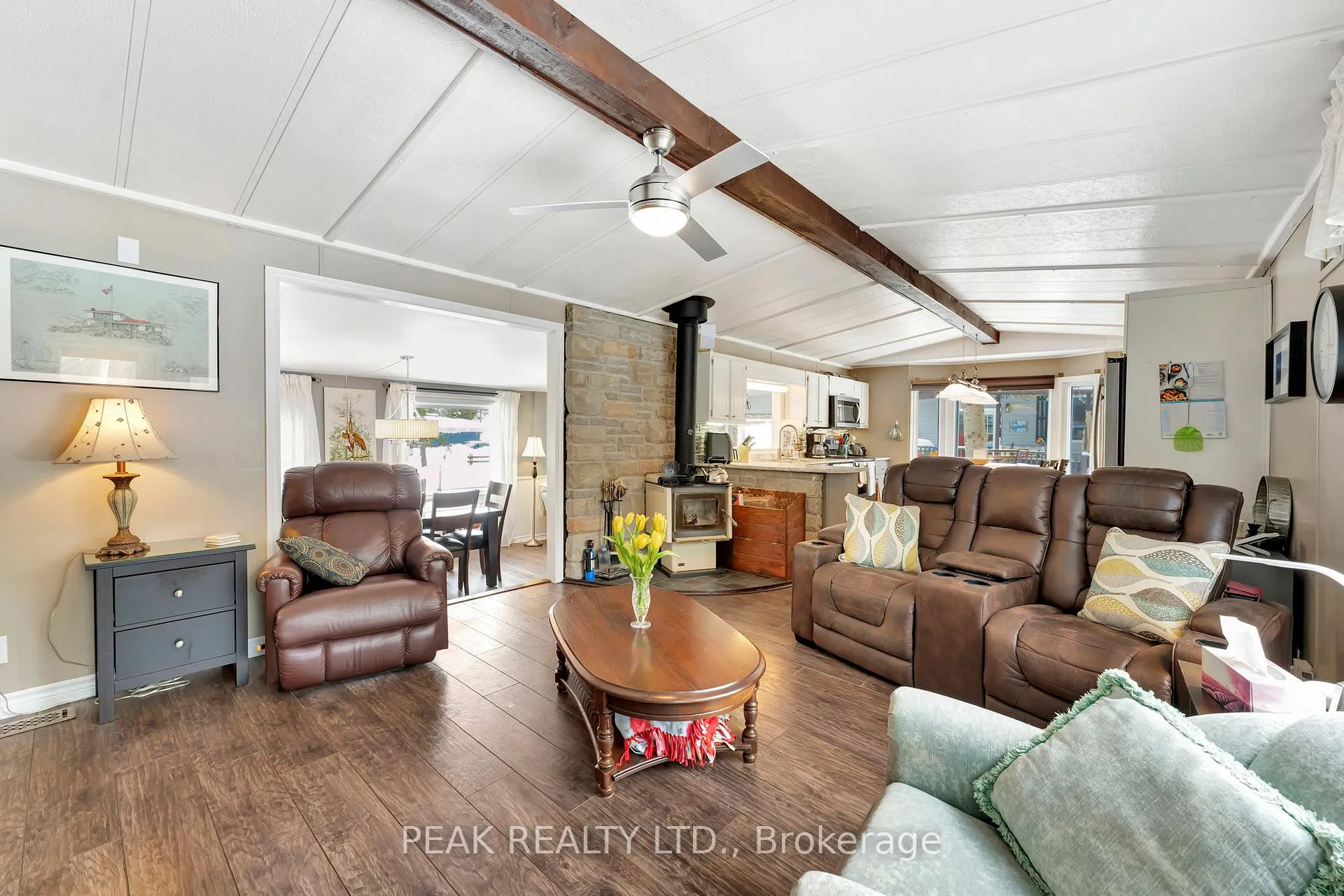 Photo 14 of Unit 523, 673 Brant-Waterloo Road, Waterloo — HOMEH