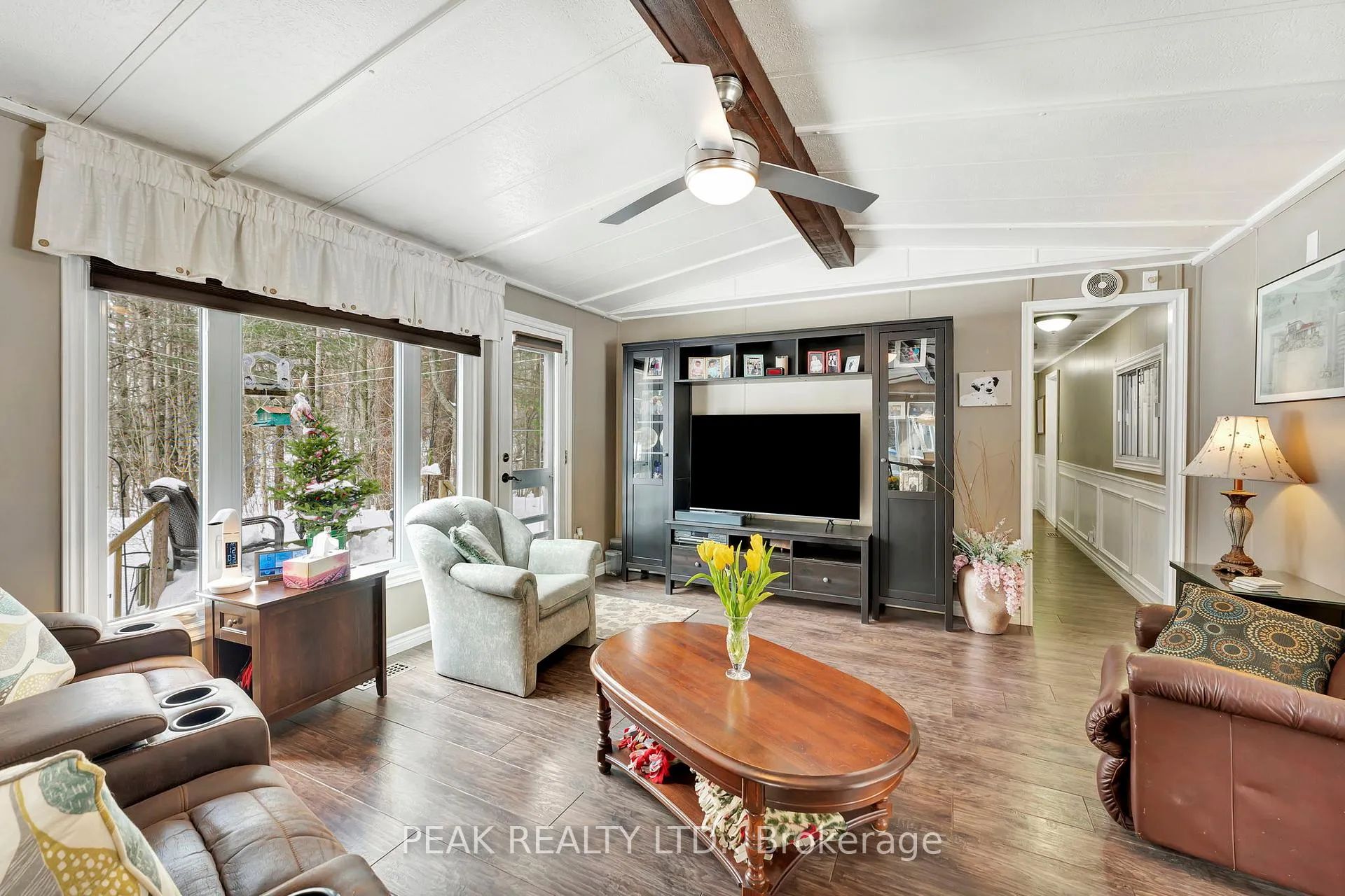 Photo 15 of Unit 523, 673 Brant-Waterloo Road, Waterloo — HOMEH