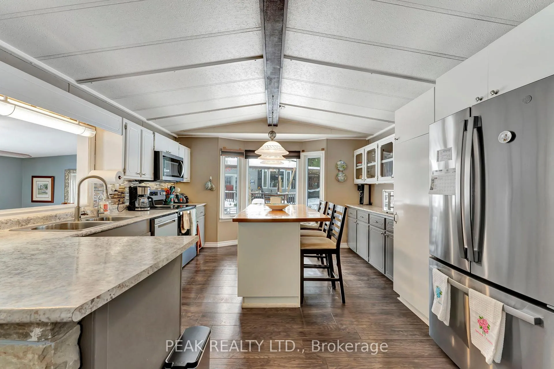 Photo 16 of Unit 523, 673 Brant-Waterloo Road, Waterloo — HOMEH