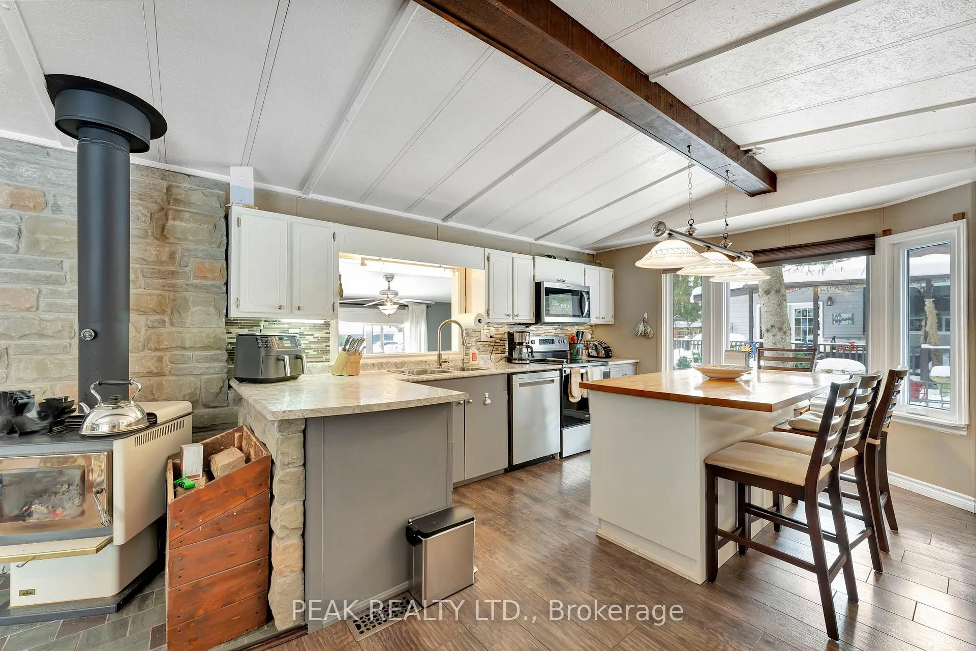 Photo 17 of Unit 523, 673 Brant-Waterloo Road, Waterloo — HOMEH