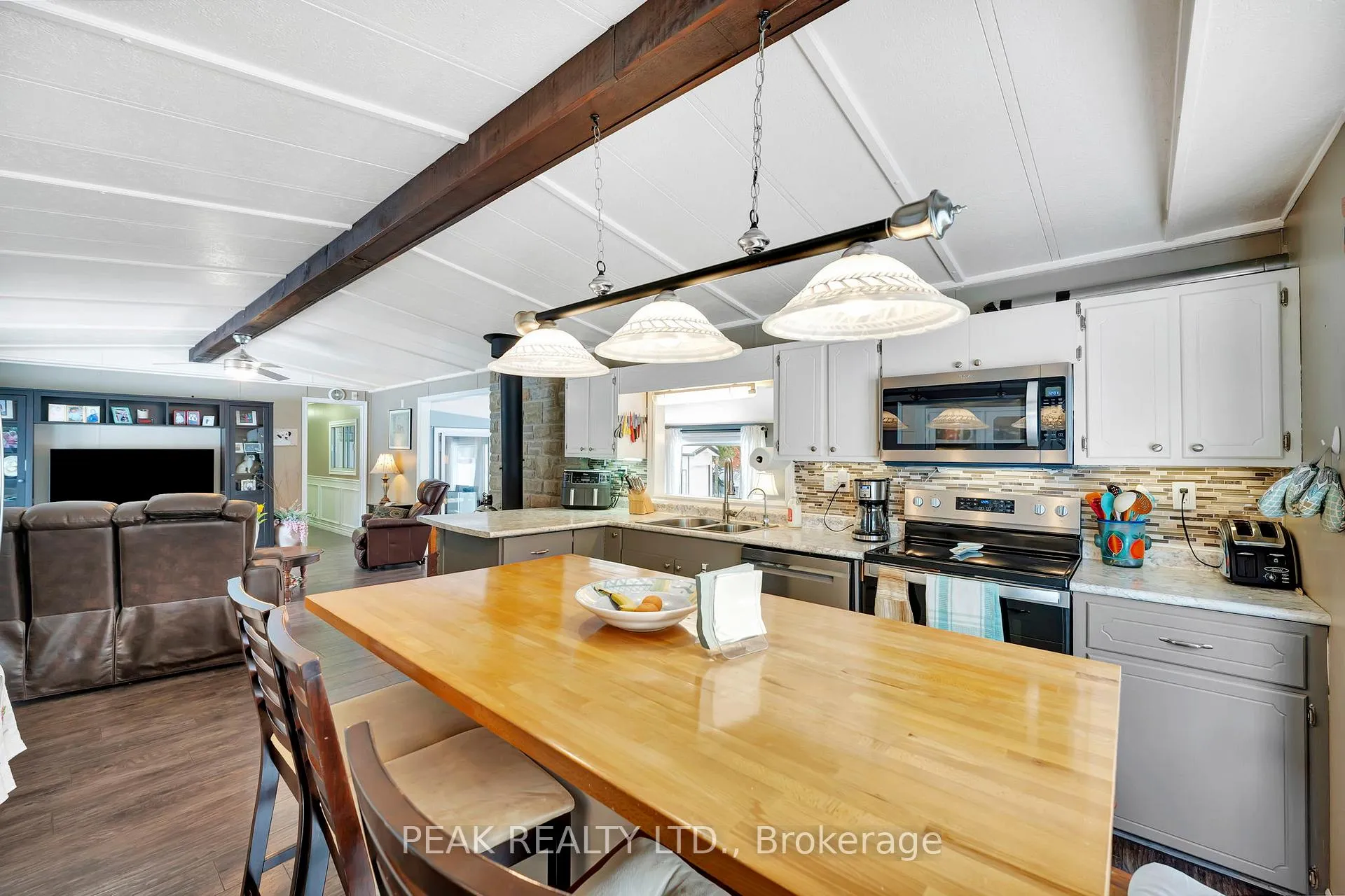 Photo 18 of Unit 523, 673 Brant-Waterloo Road, Waterloo — HOMEH