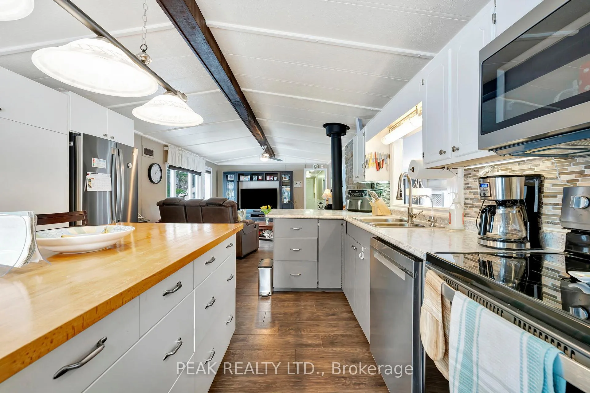 Photo 19 of Unit 523, 673 Brant-Waterloo Road, Waterloo — HOMEH