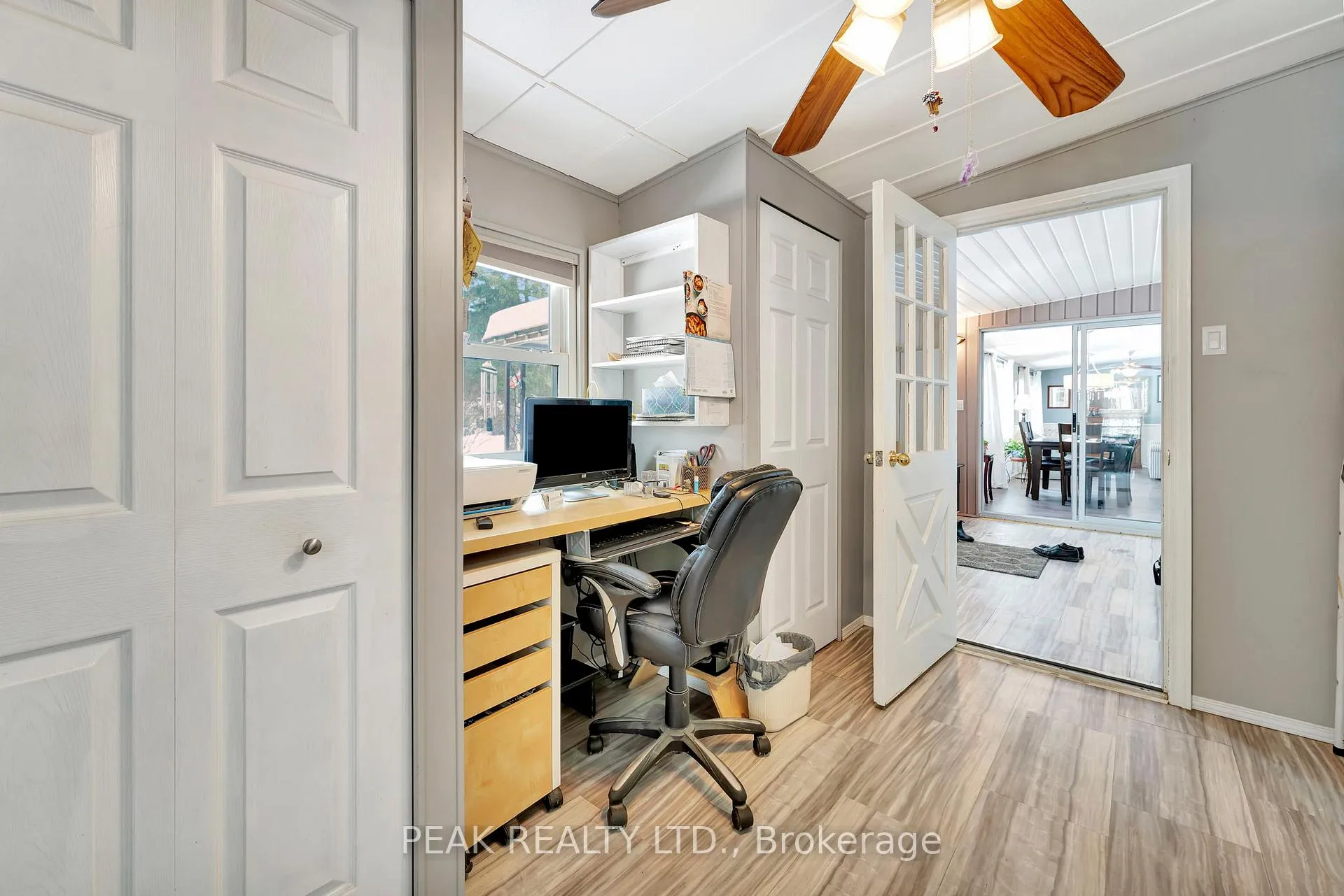 Photo 20 of Unit 523, 673 Brant-Waterloo Road, Waterloo — HOMEH