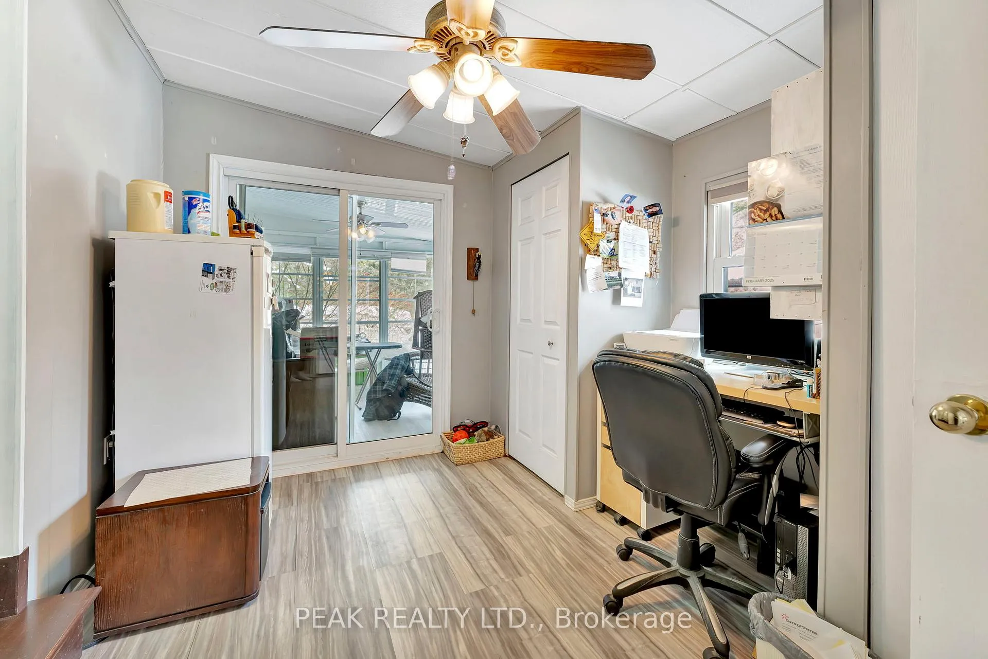 Photo 21 of Unit 523, 673 Brant-Waterloo Road, Waterloo — HOMEH