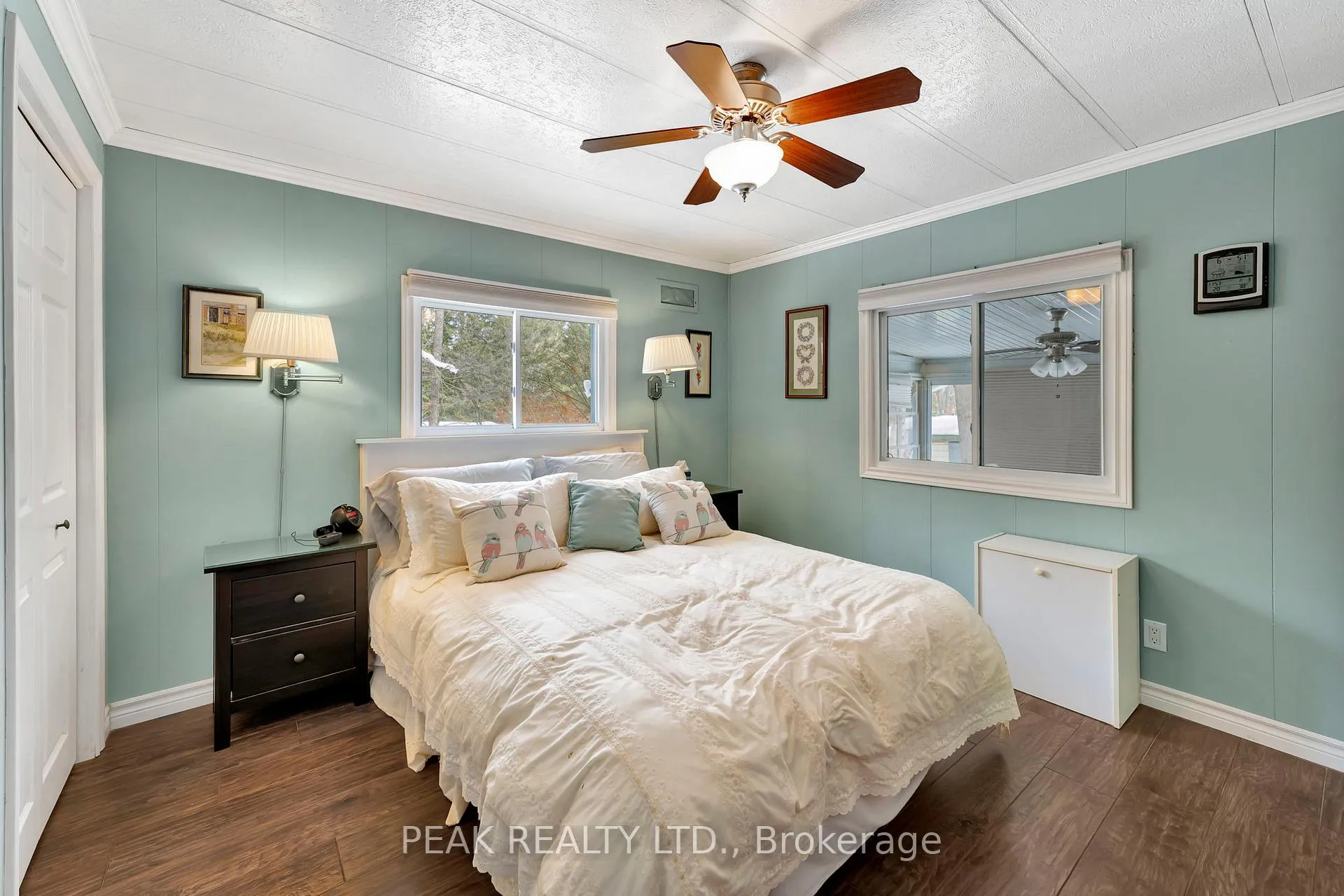 Photo 23 of Unit 523, 673 Brant-Waterloo Road, Waterloo — HOMEH