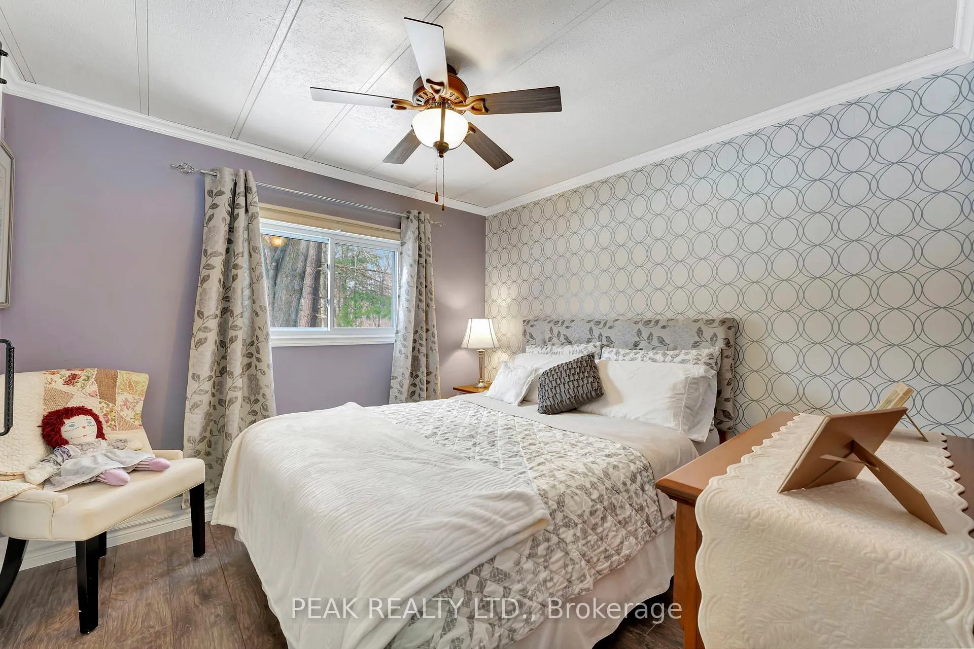 Photo 24 of Unit 523, 673 Brant-Waterloo Road, Waterloo — HOMEH