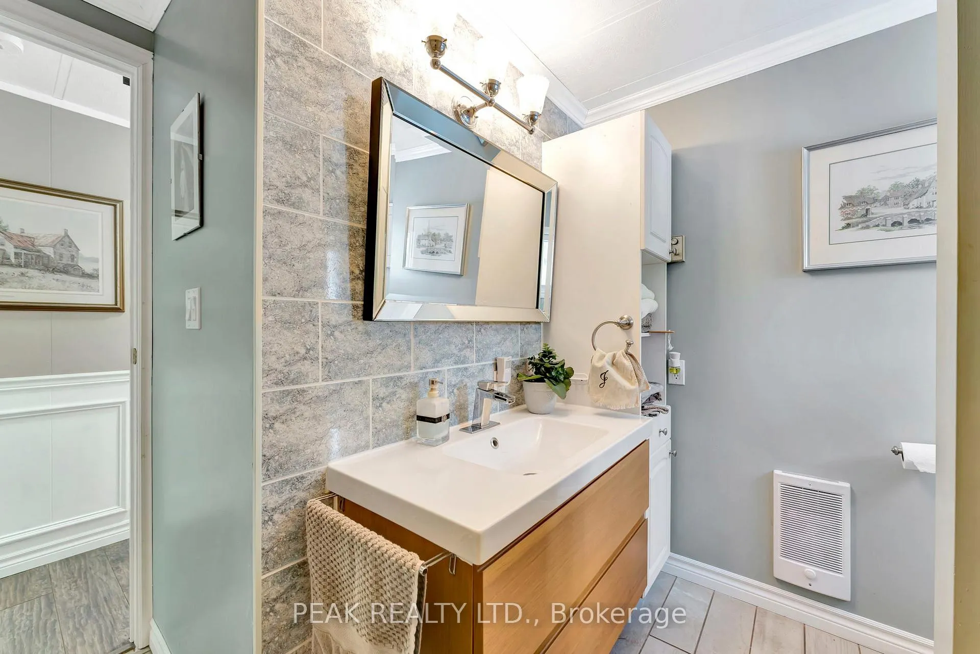 Photo 25 of Unit 523, 673 Brant-Waterloo Road, Waterloo — HOMEH
