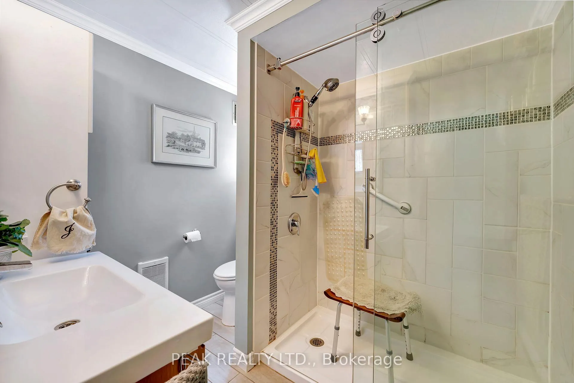 Photo 26 of Unit 523, 673 Brant-Waterloo Road, Waterloo — HOMEH