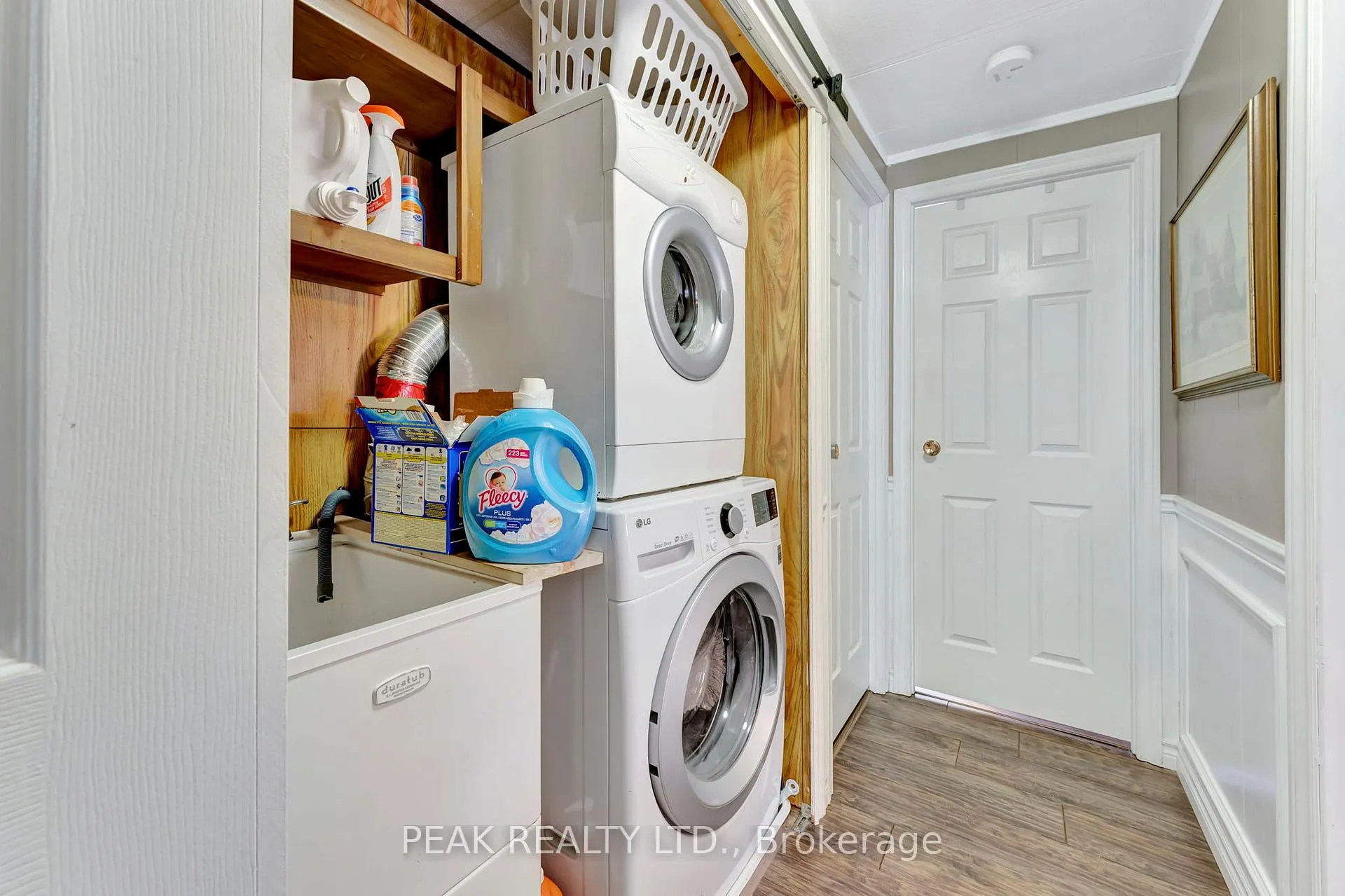 Photo 27 of Unit 523, 673 Brant-Waterloo Road, Waterloo — HOMEH