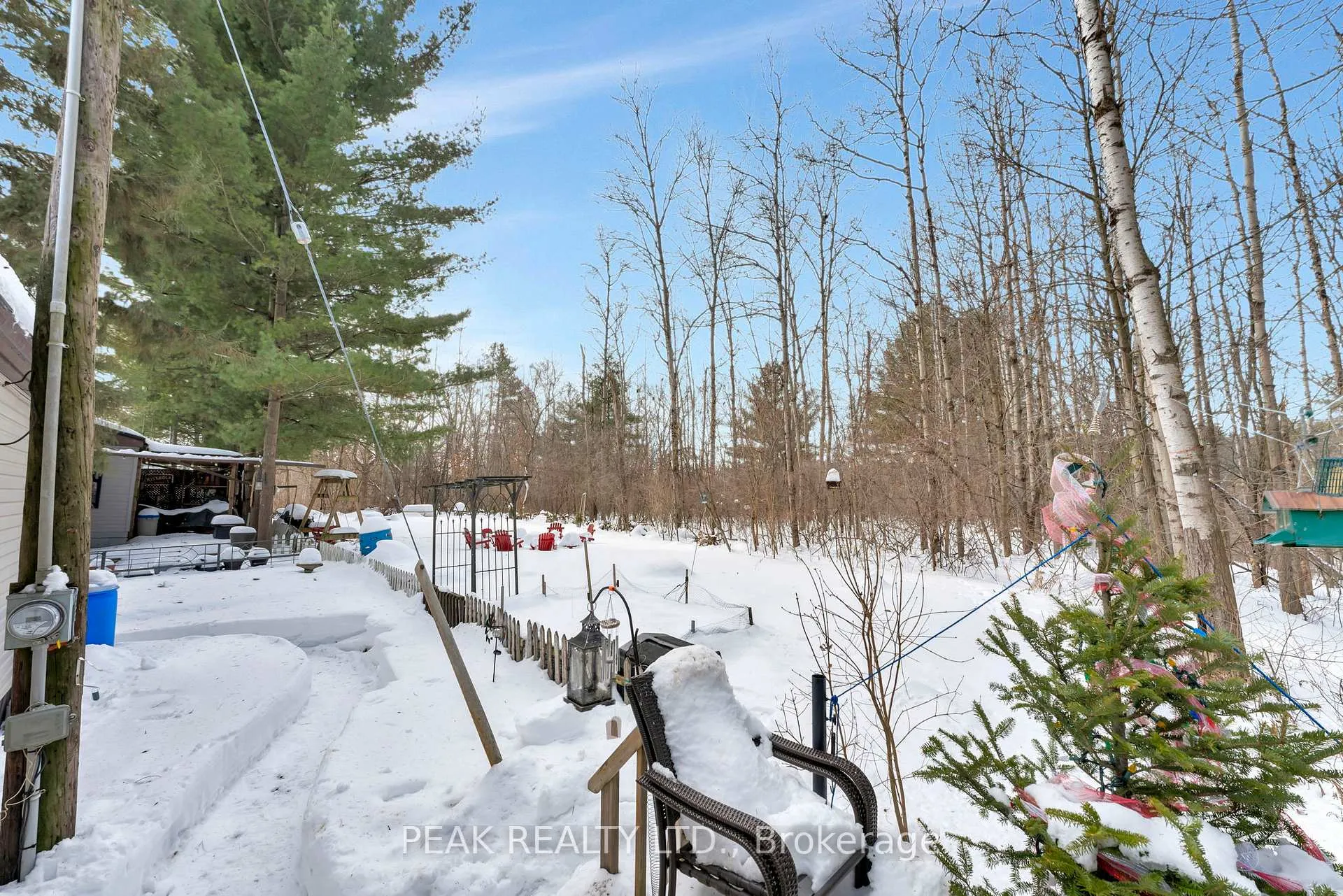 Photo 30 of Unit 523, 673 Brant-Waterloo Road, Waterloo — HOMEH