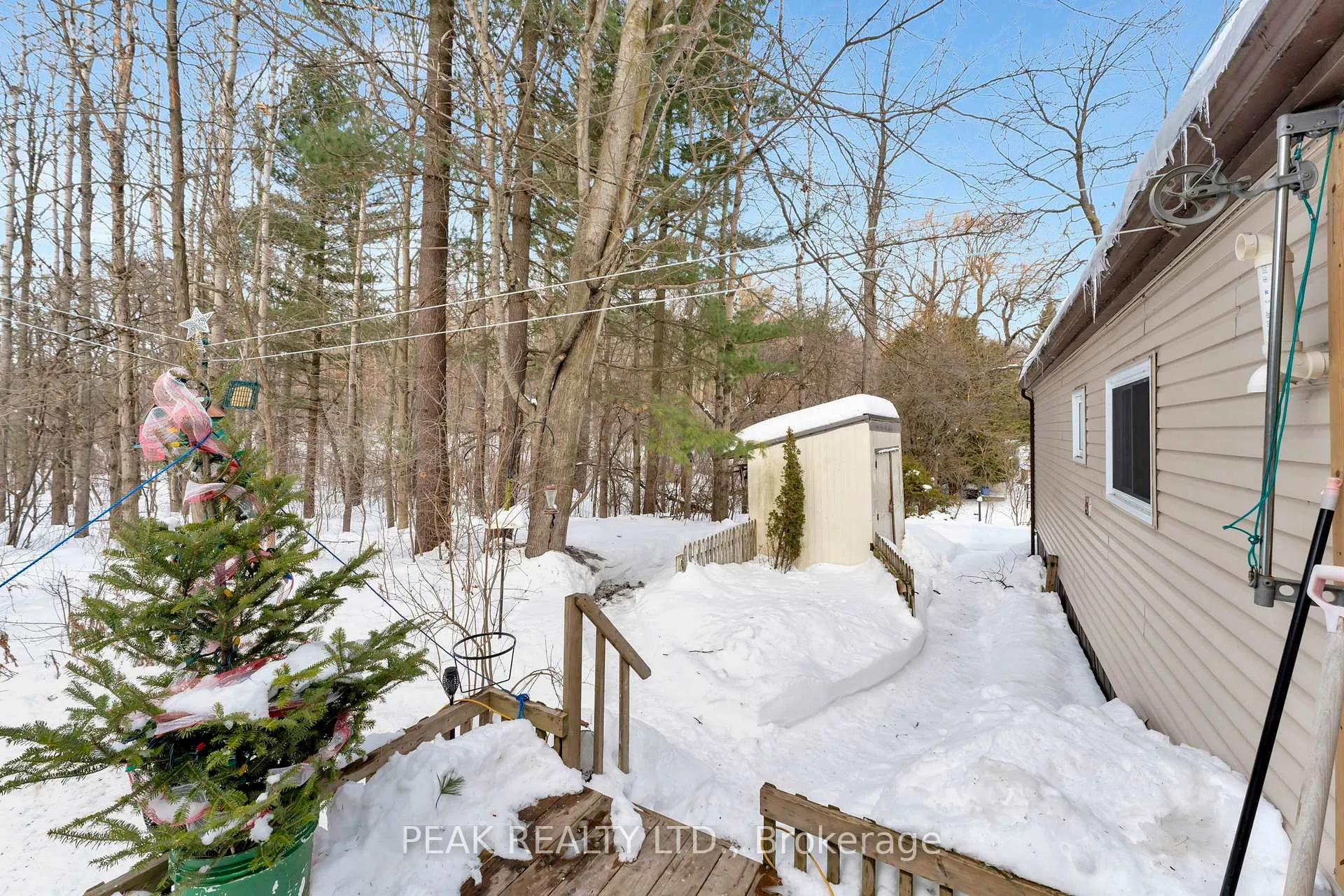 Photo 31 of Unit 523, 673 Brant-Waterloo Road, Waterloo — HOMEH
