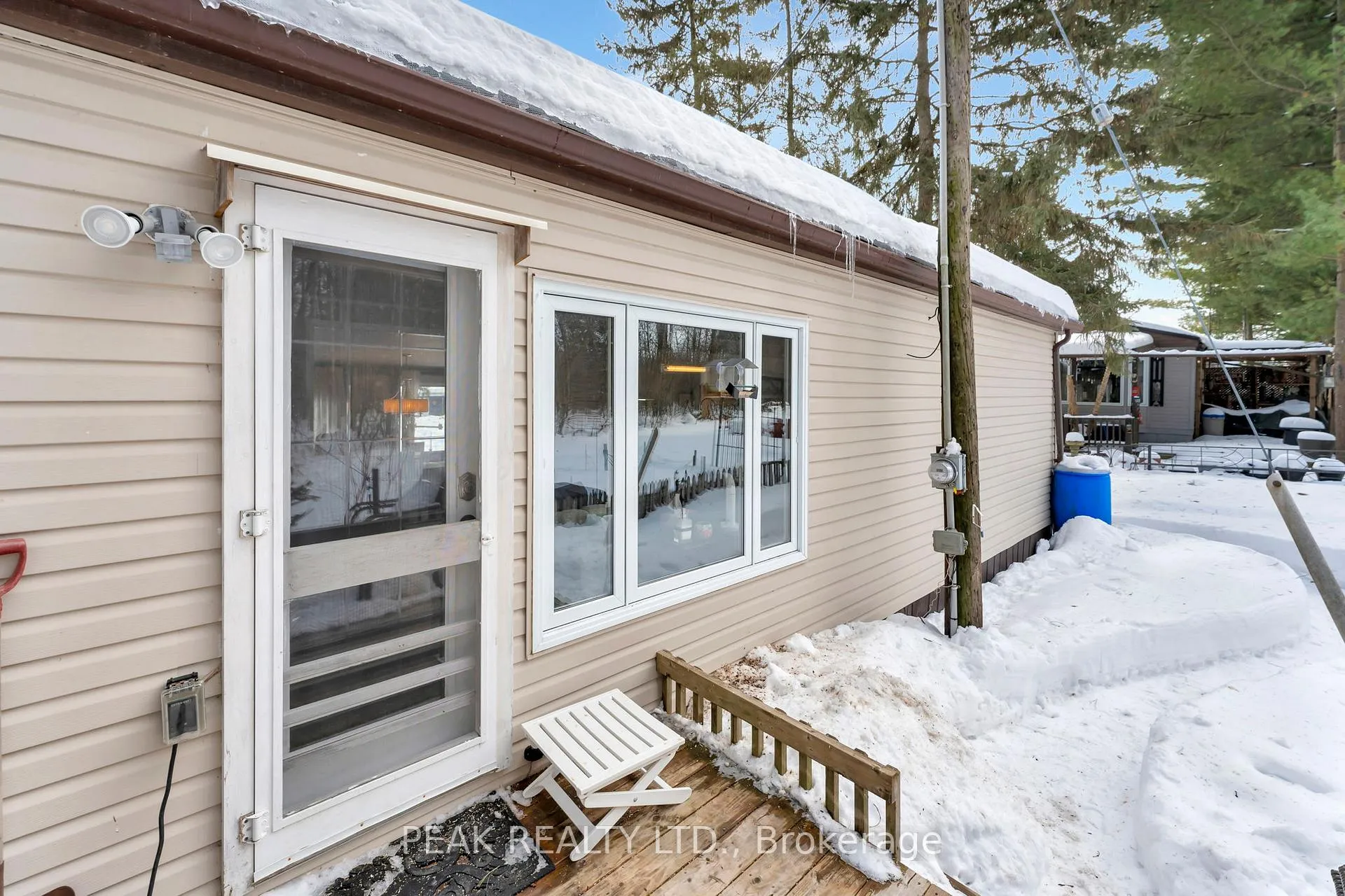 Photo 32 of Unit 523, 673 Brant-Waterloo Road, Waterloo — HOMEH