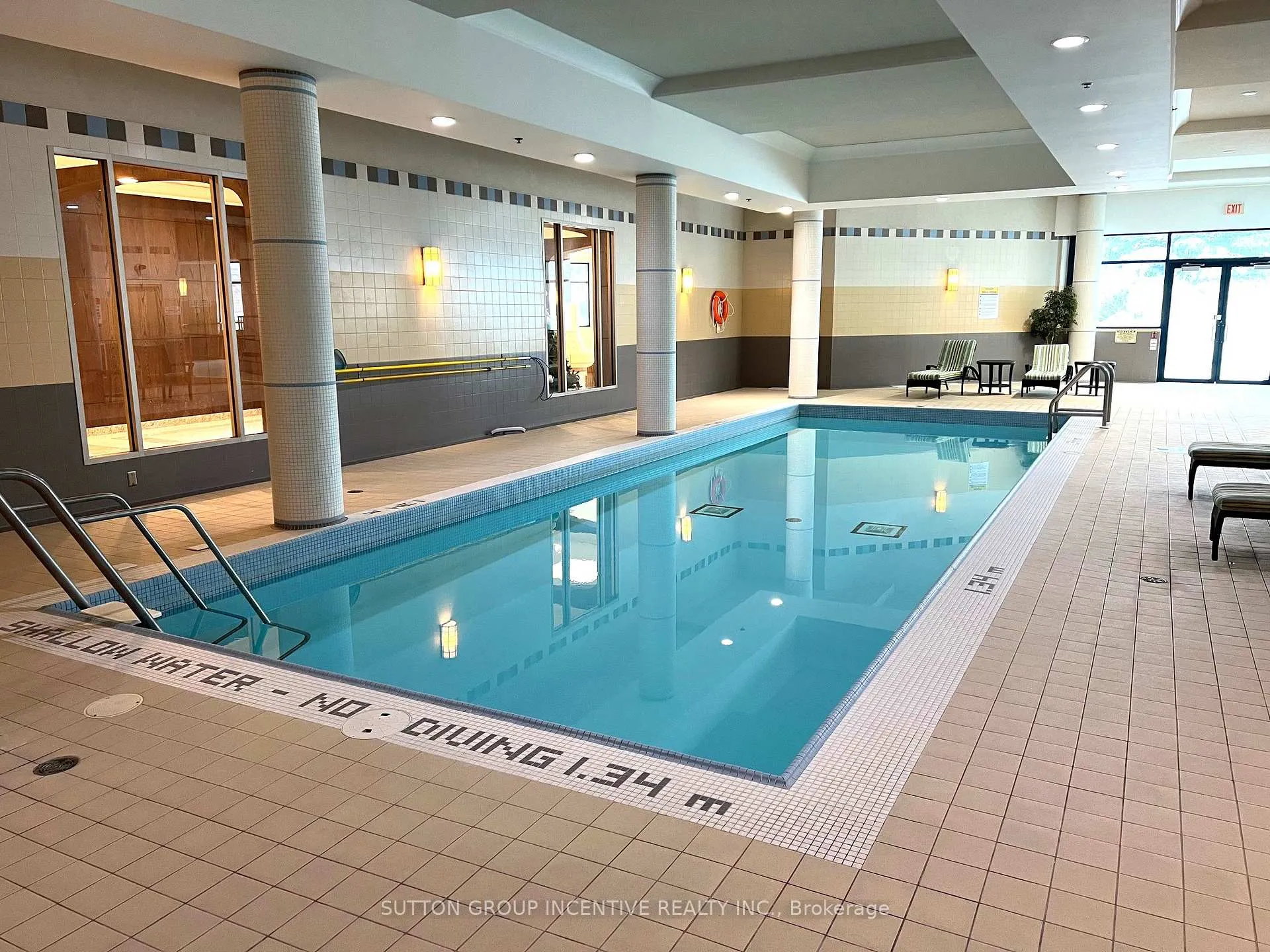 Photo 15 of Unit 1210, 37 Ellen Street, Barrie, City Centre — HOMEH