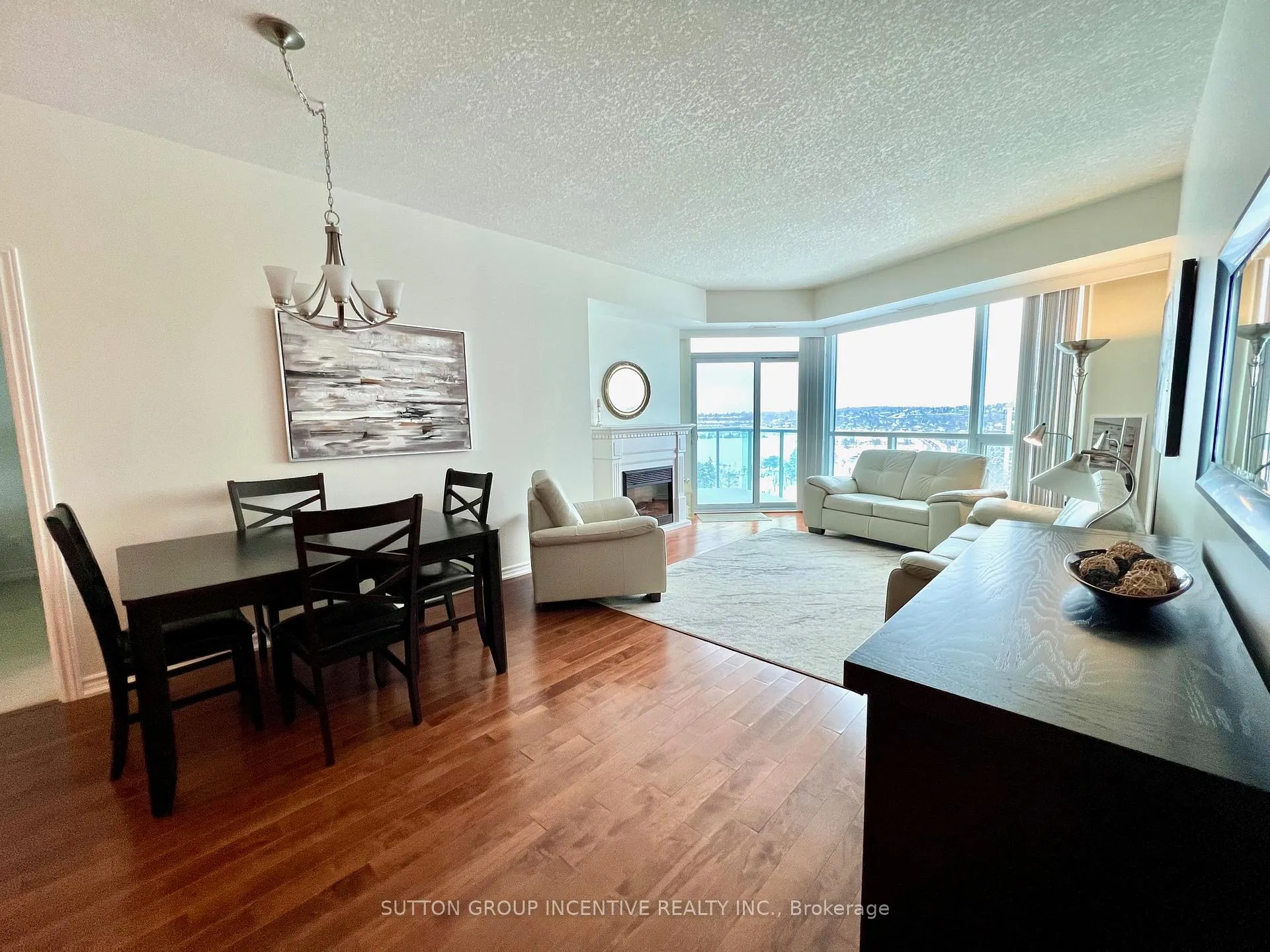 Photo 20 of Unit 1210, 37 Ellen Street, Barrie, City Centre — HOMEH