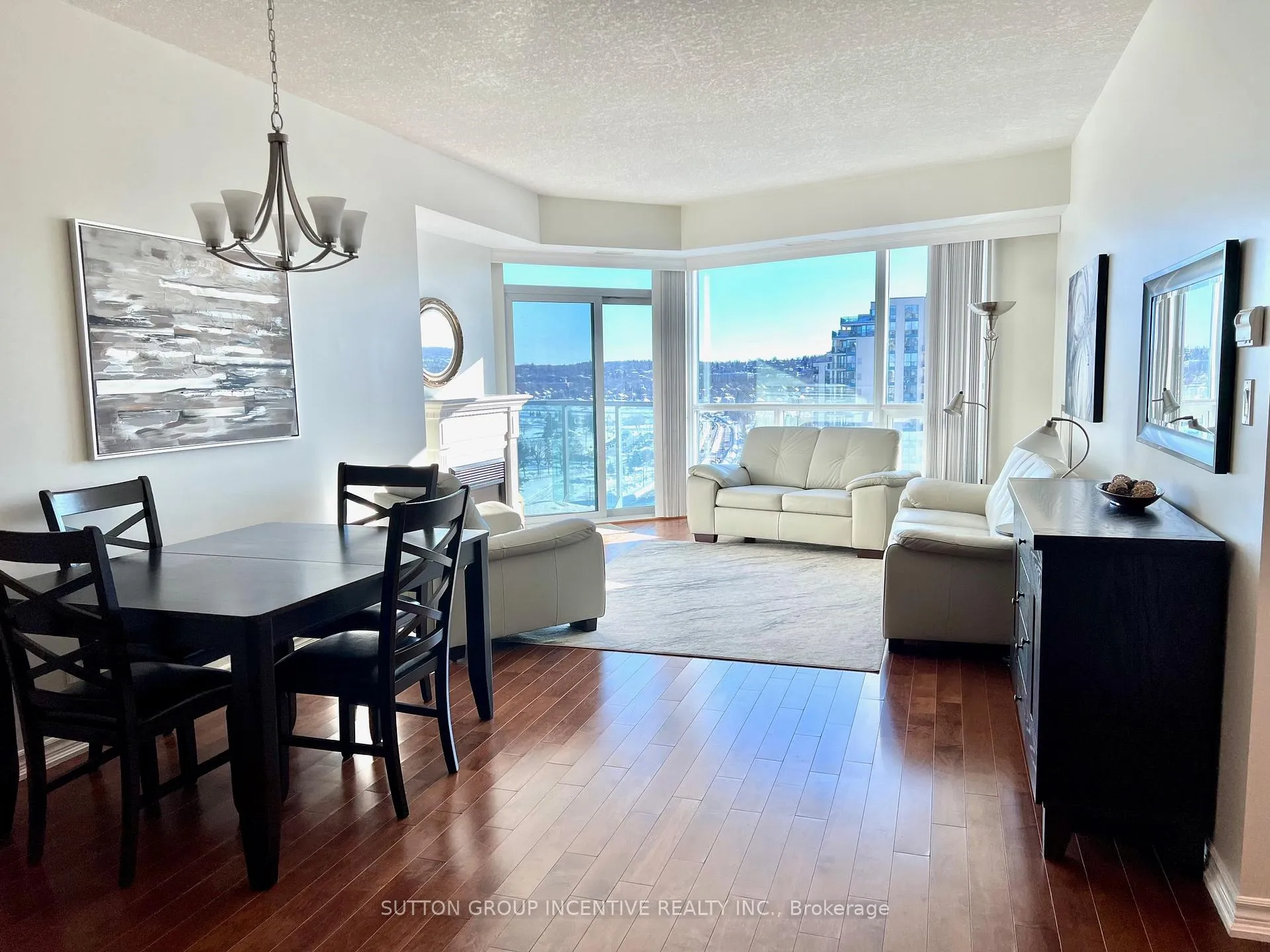 Photo 26 of Unit 1210, 37 Ellen Street, Barrie, City Centre — HOMEH