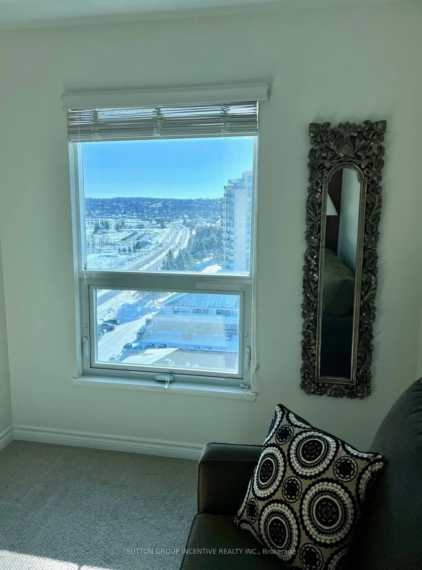 Photo 29 of Unit 1210, 37 Ellen Street, Barrie, City Centre — HOMEH