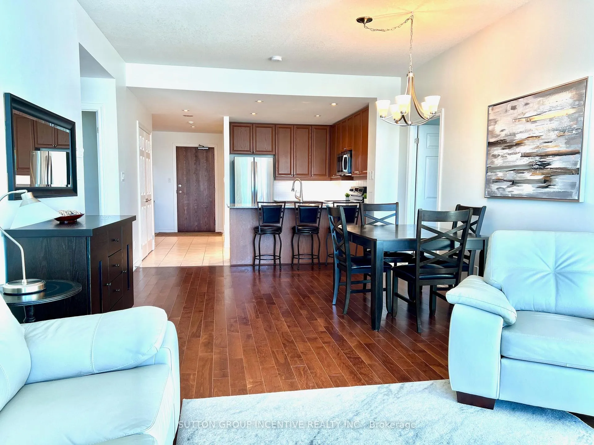 Photo 35 of Unit 1210, 37 Ellen Street, Barrie, City Centre — HOMEH