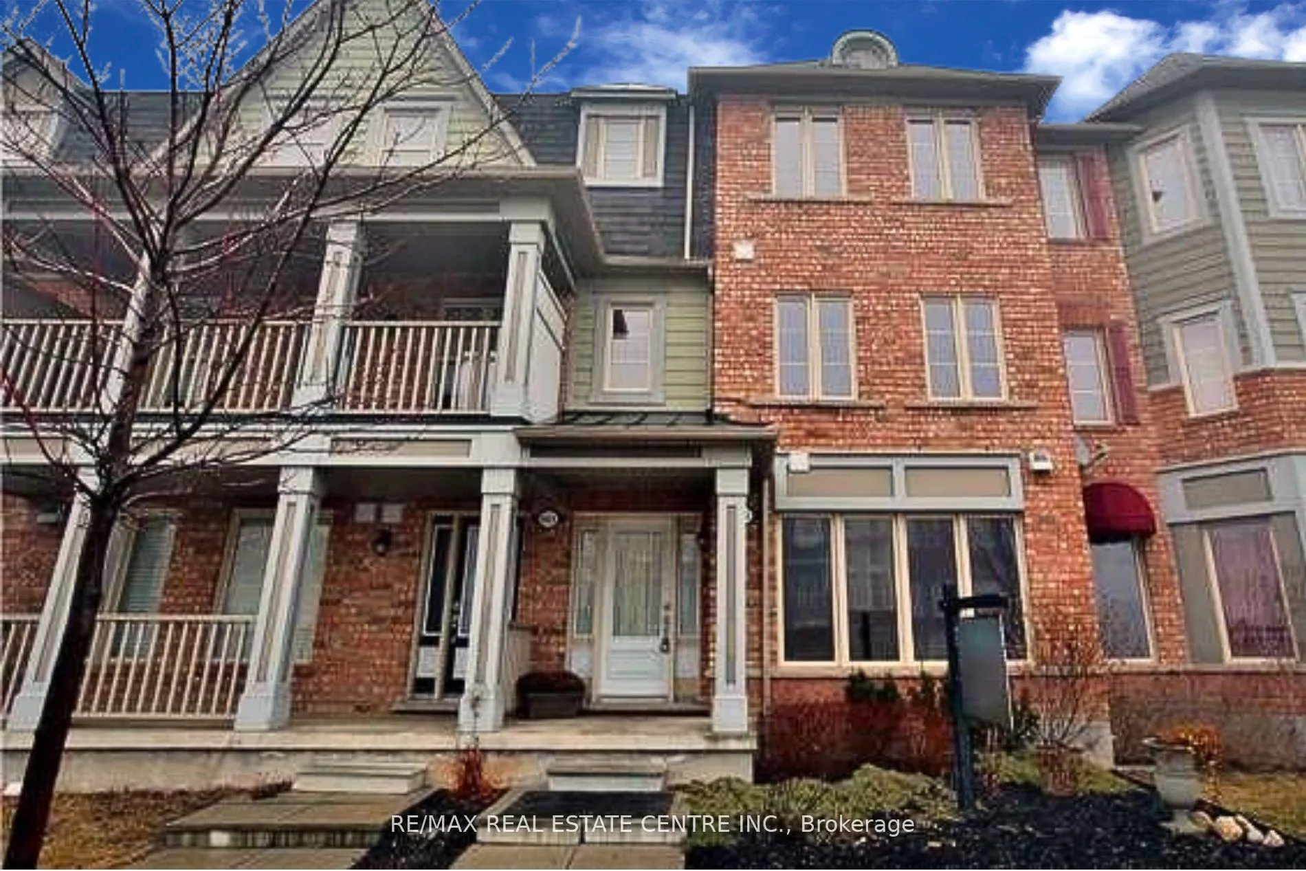 Photo 1 of 662 Scott Boulevard, Milton, Harrison — HOMEH