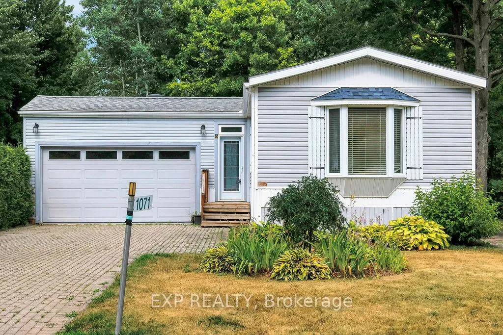 Front of 1071 Teena Colleen Private
