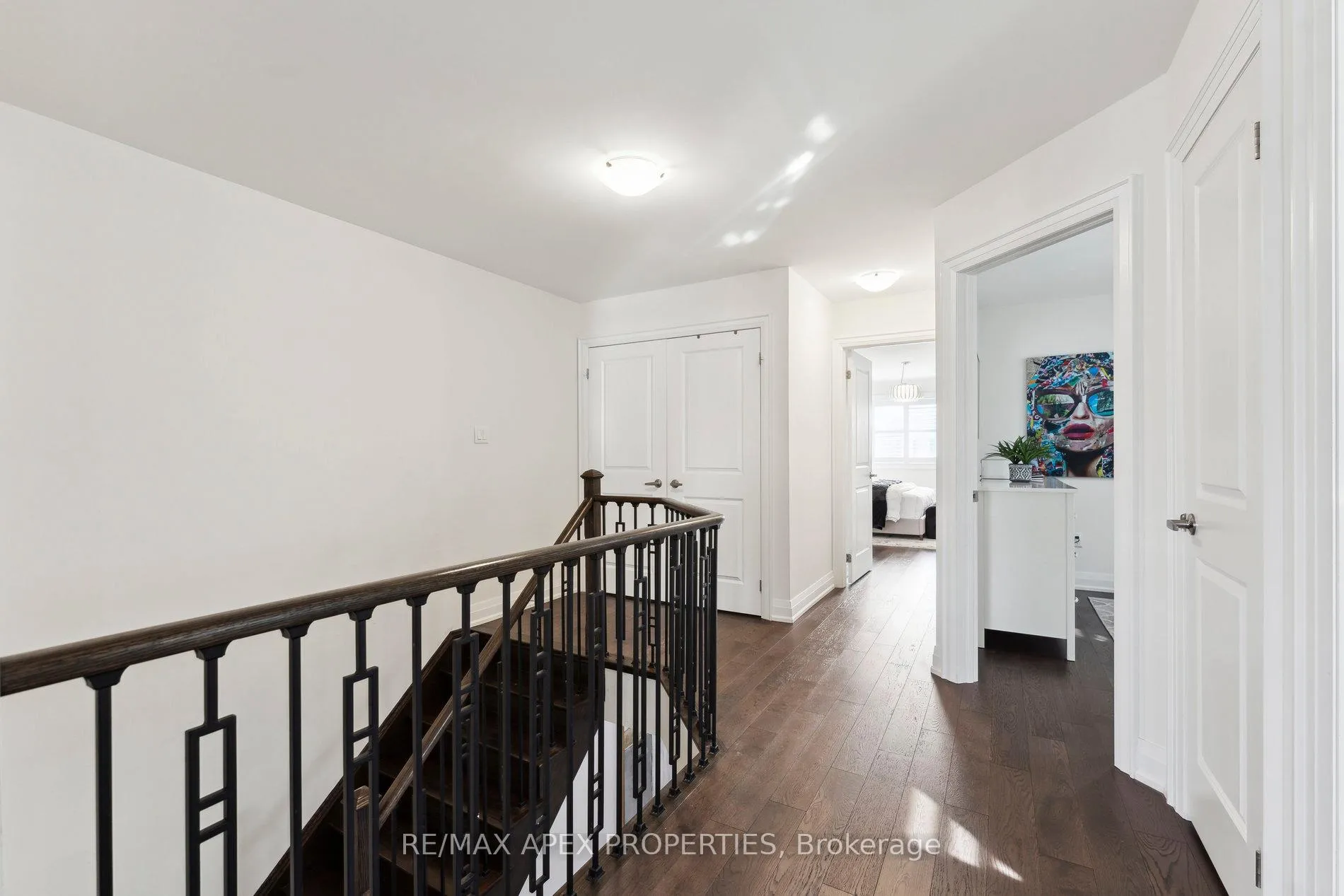 Photo 16 of 4 Lollard Way, Brampton, Bram West — HOMEH
