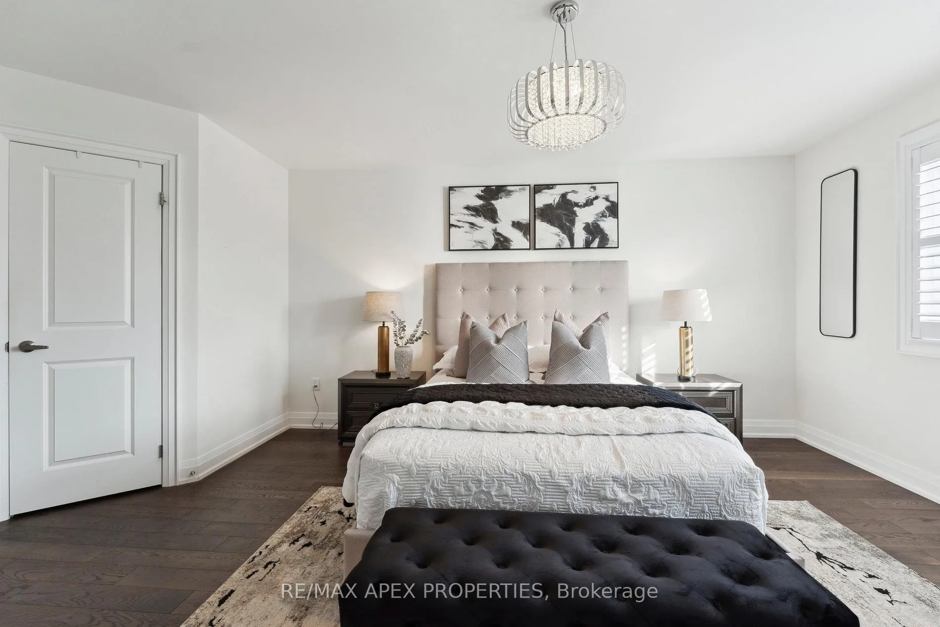 Photo 18 of 4 Lollard Way, Brampton, Bram West — HOMEH