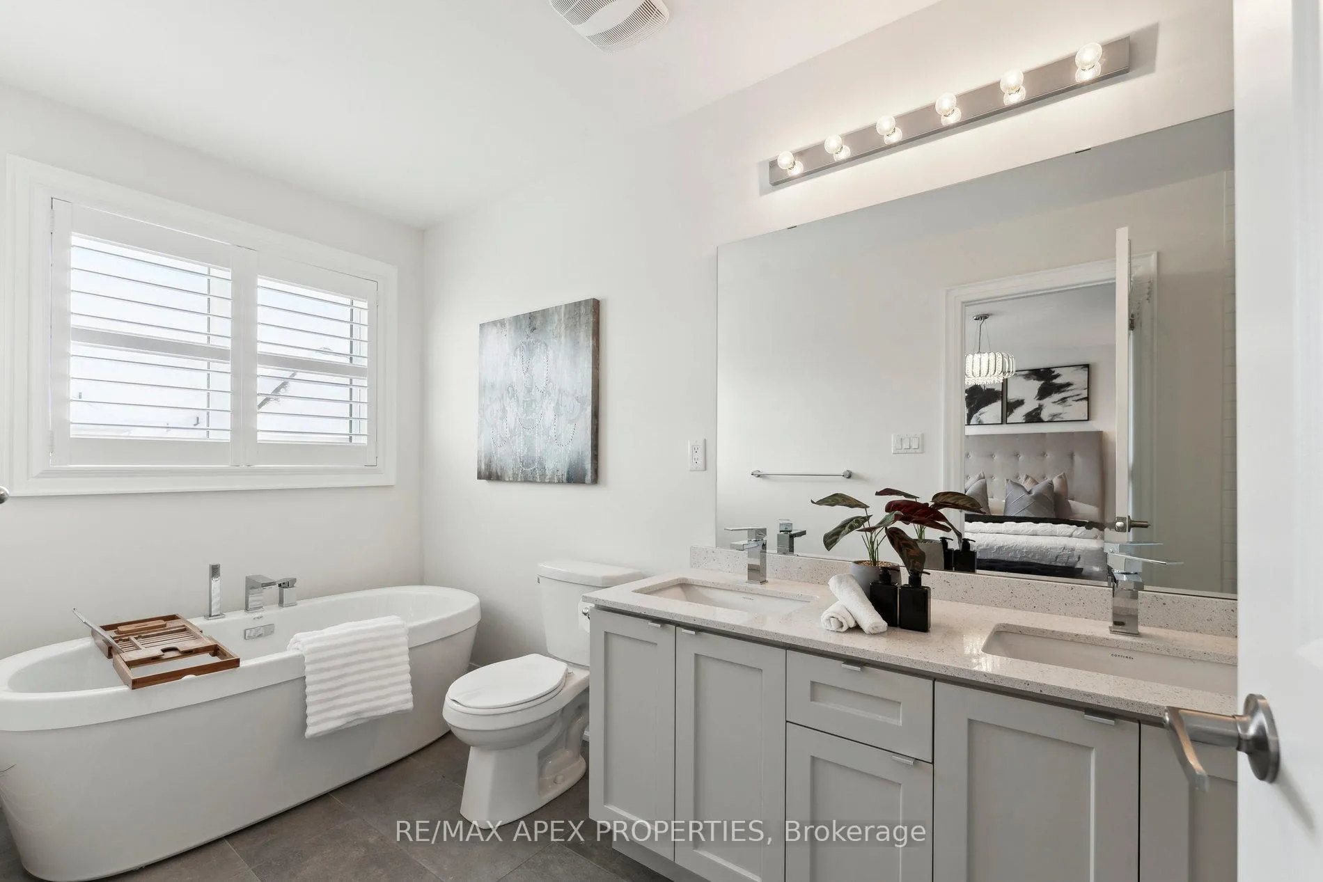 Photo 20 of 4 Lollard Way, Brampton, Bram West — HOMEH