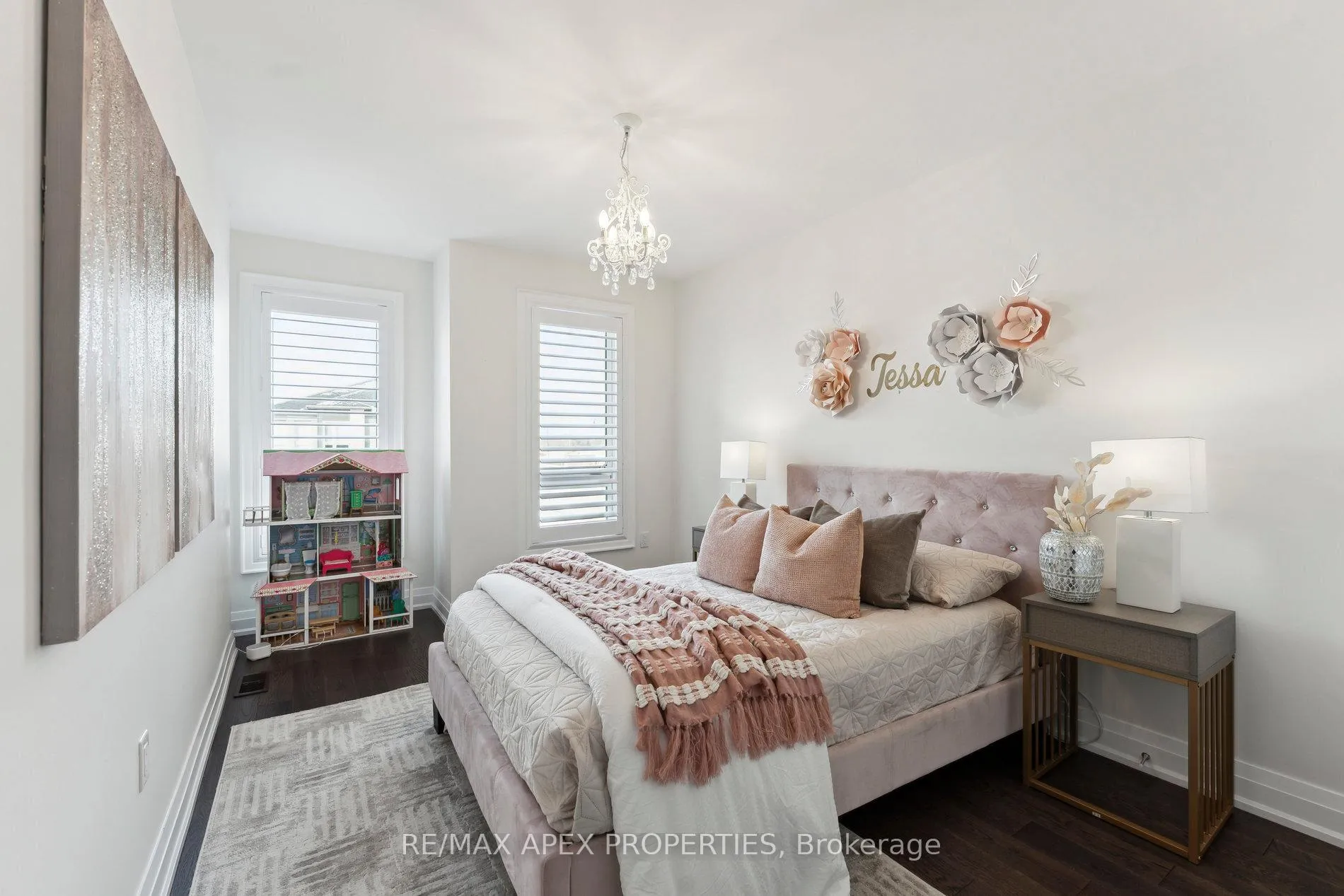 Photo 23 of 4 Lollard Way, Brampton, Bram West — HOMEH