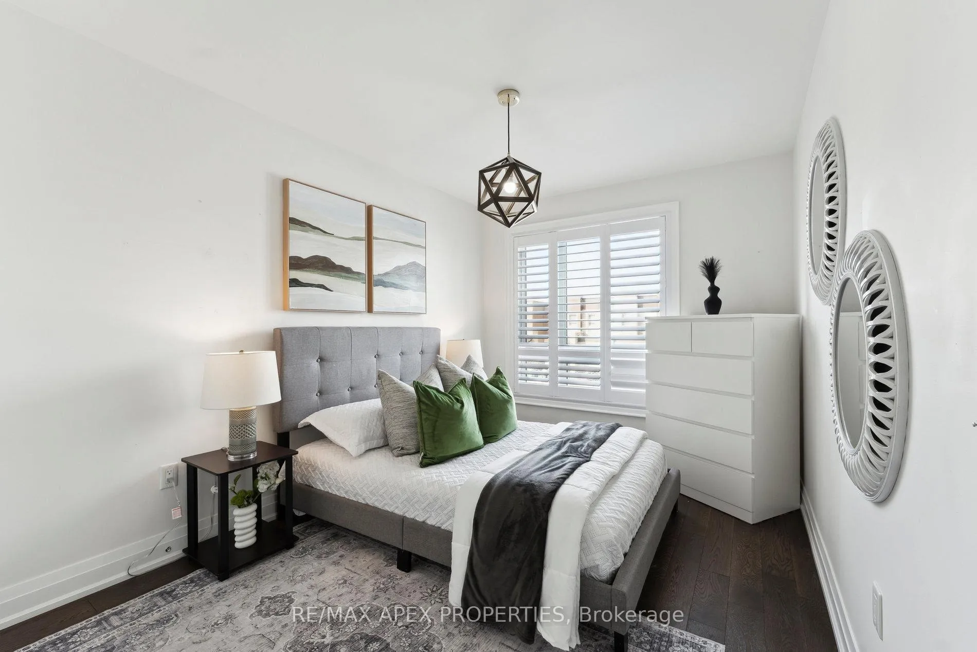 Photo 26 of 4 Lollard Way, Brampton, Bram West — HOMEH