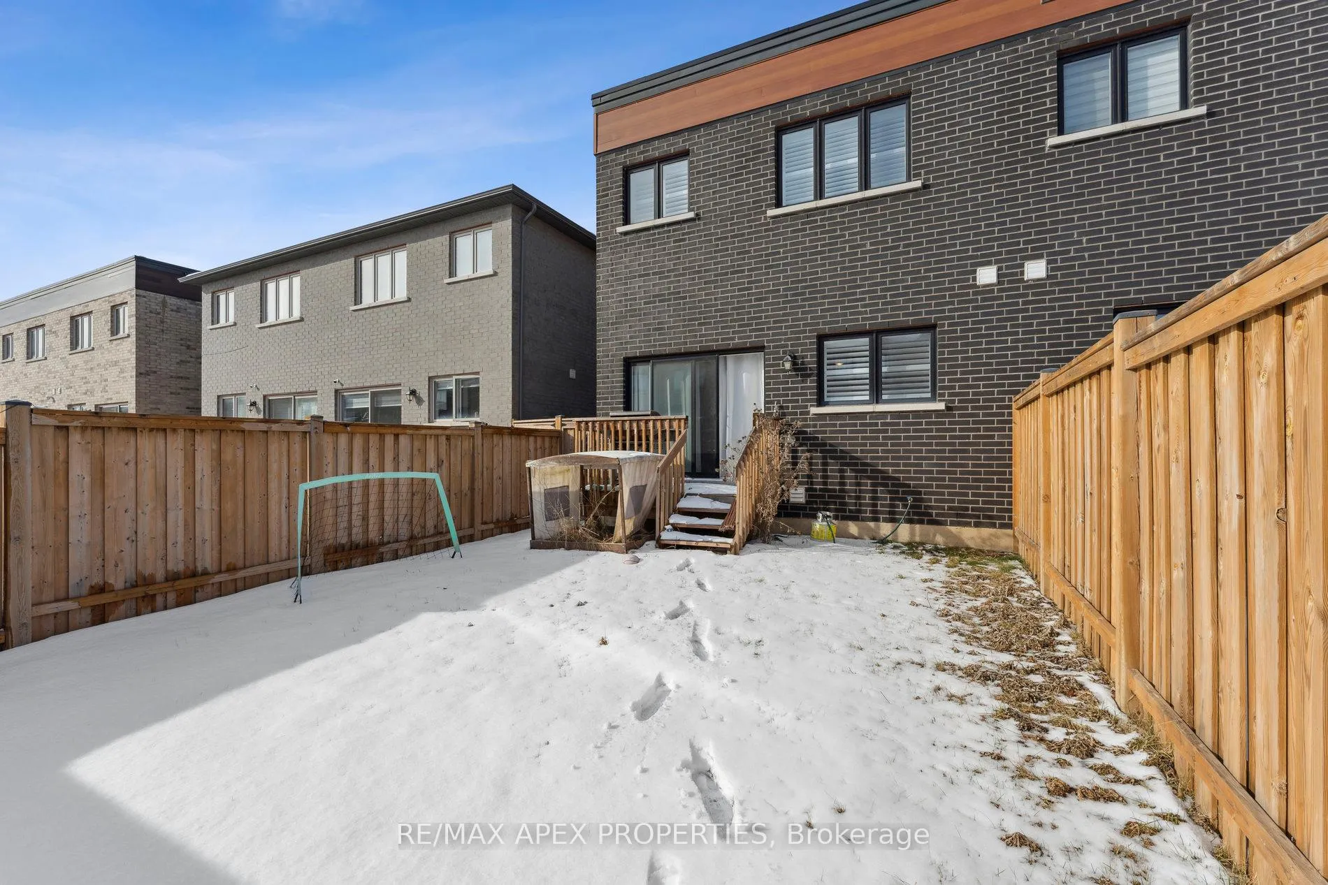 Photo 30 of 4 Lollard Way, Brampton, Bram West — HOMEH