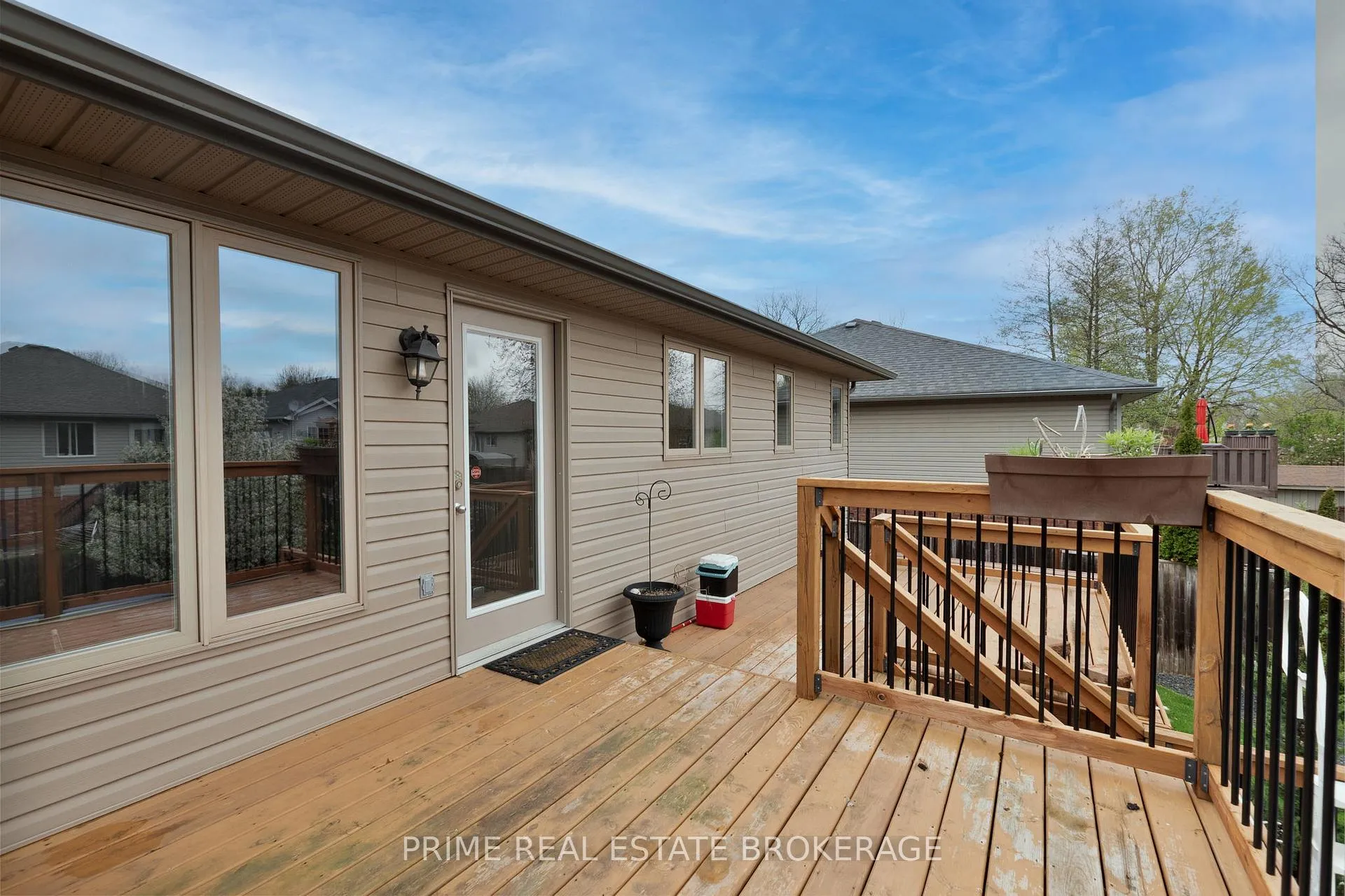 Photo 32 of 43 Bridle Path, Strathroy-Caradoc, SW — HOMEH
