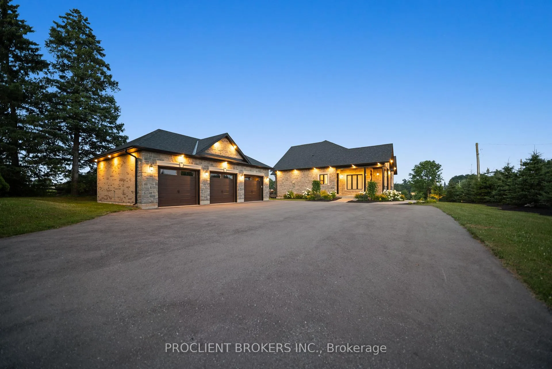 Photo 1 of 10223 Guelph Line, Milton, Rural Milton West — HOMEH