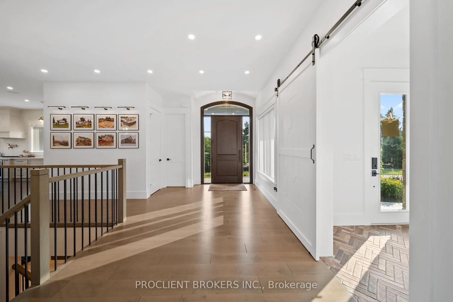Photo 7 of 10223 Guelph Line, Milton, Rural Milton West — HOMEH
