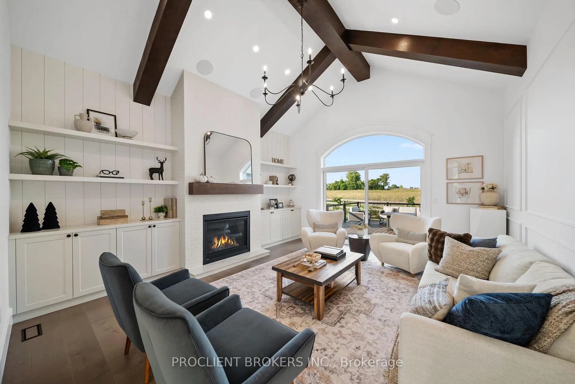 Photo 8 of 10223 Guelph Line, Milton, Rural Milton West — HOMEH