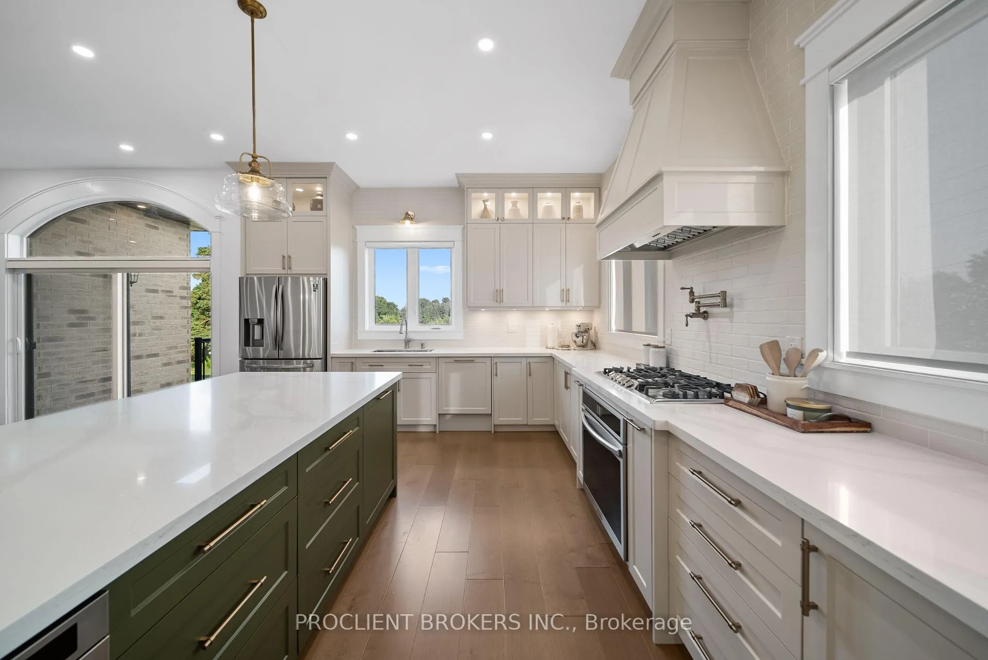 Photo 19 of 10223 Guelph Line, Milton, Rural Milton West — HOMEH