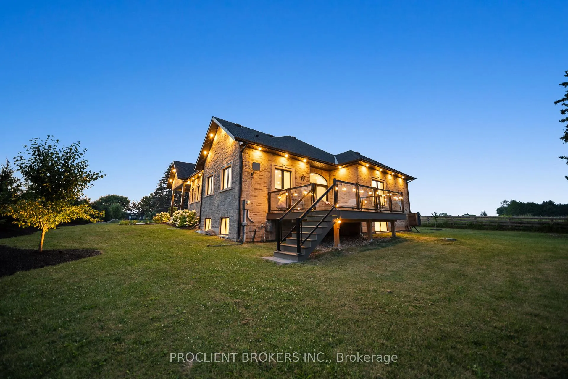 Photo 46 of 10223 Guelph Line, Milton, Rural Milton West — HOMEH