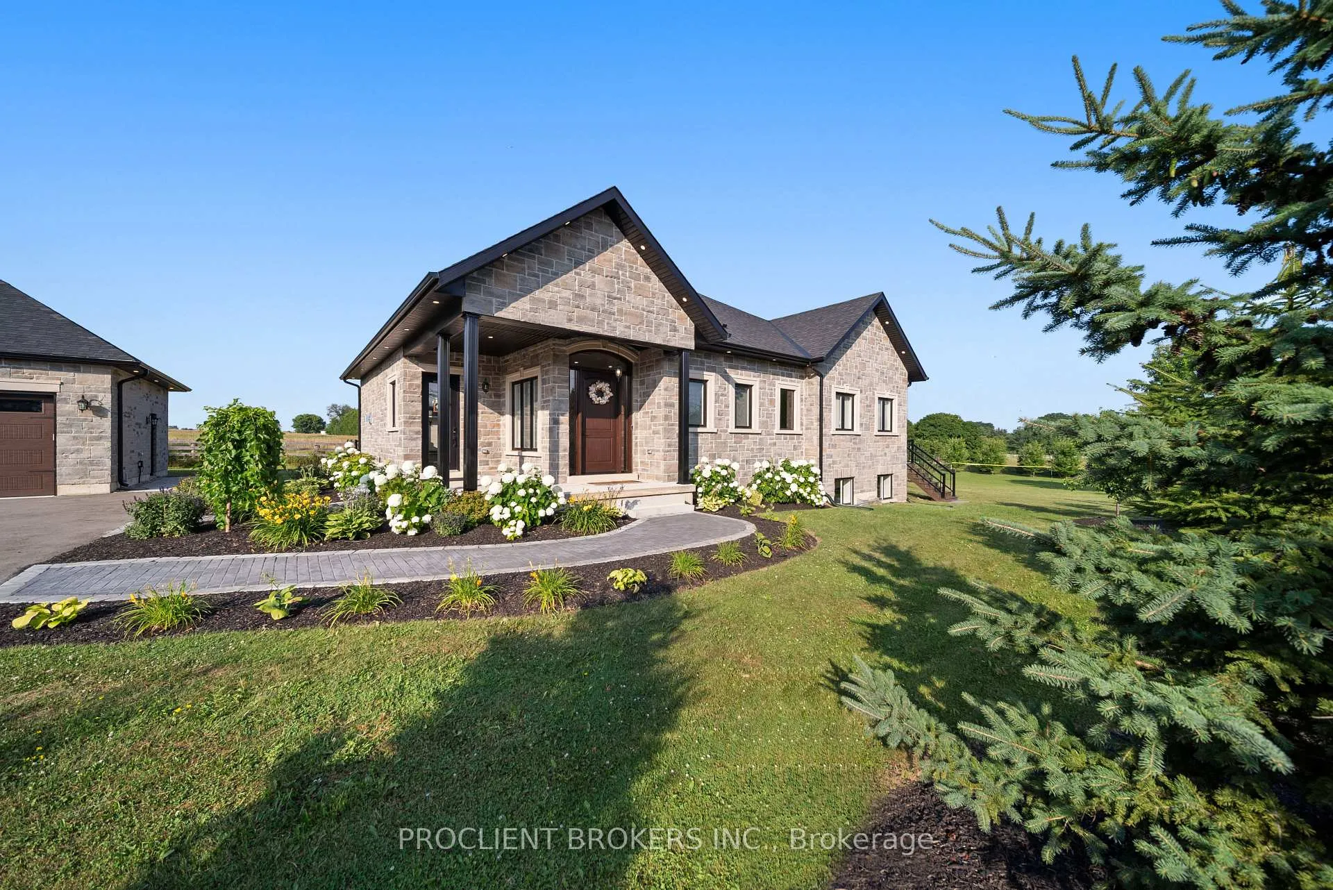Photo 47 of 10223 Guelph Line, Milton, Rural Milton West — HOMEH