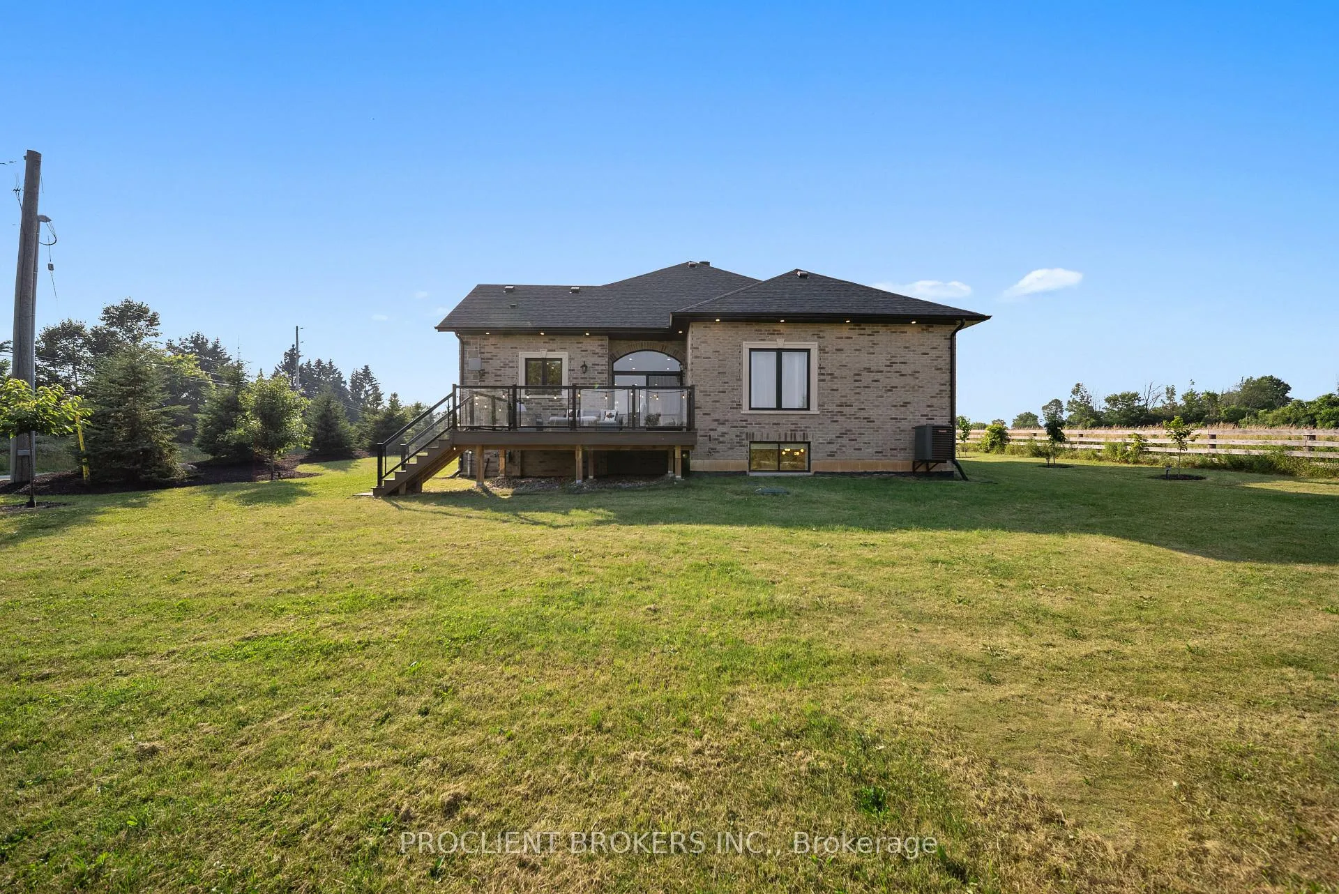 Photo 49 of 10223 Guelph Line, Milton, Rural Milton West — HOMEH