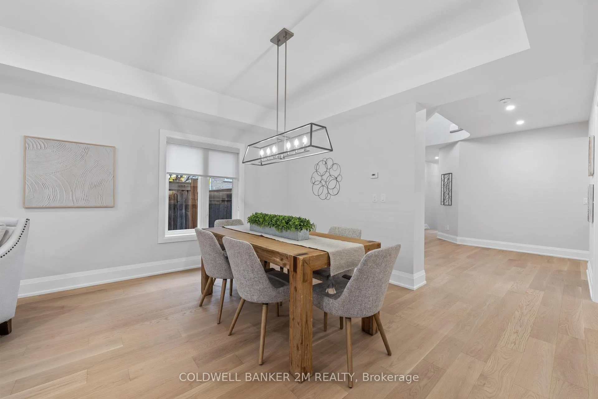 Photo 12 of 48 St. Augustine Drive, Whitby, Brooklin — HOMEH