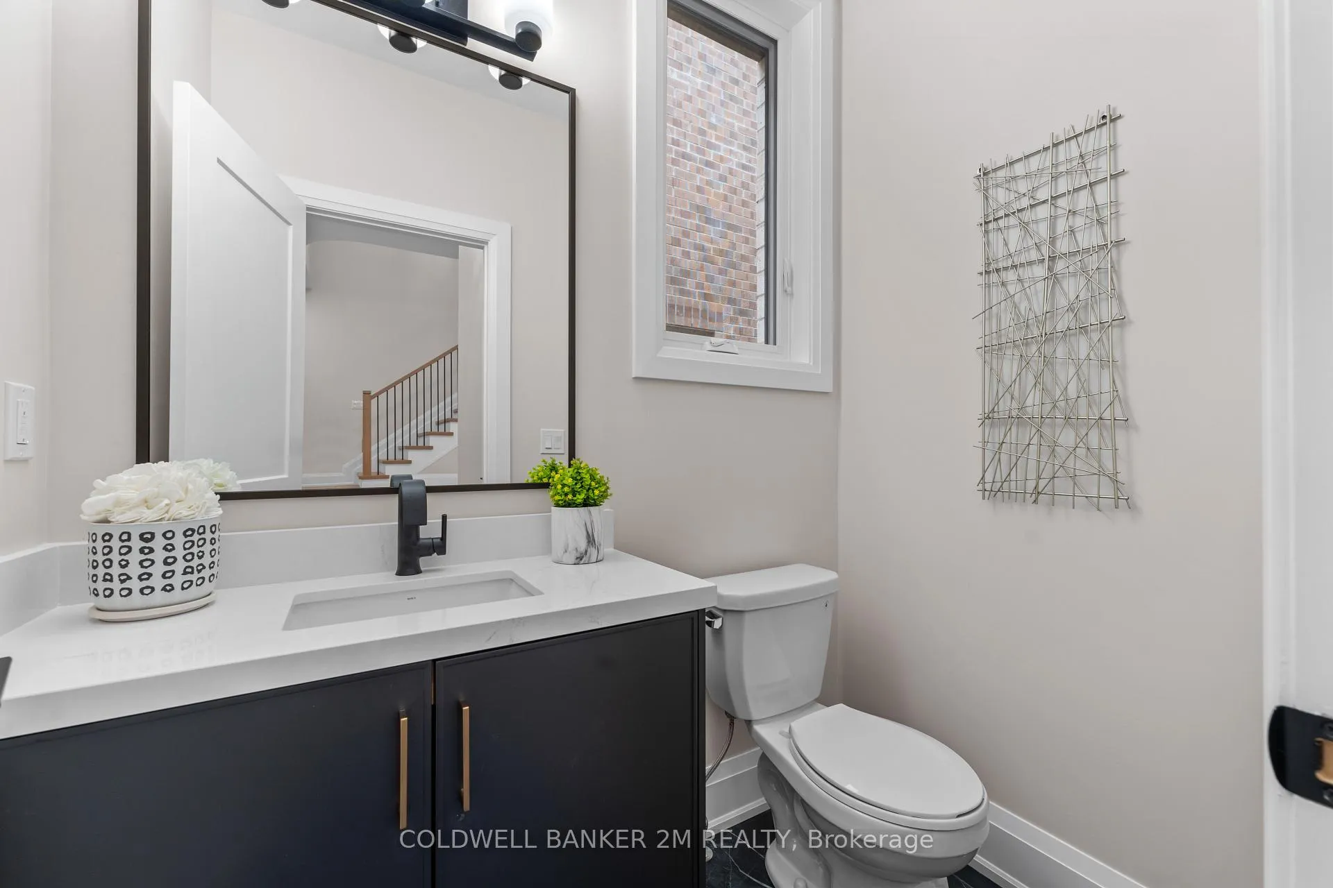 Photo 13 of 48 St. Augustine Drive, Whitby, Brooklin — HOMEH