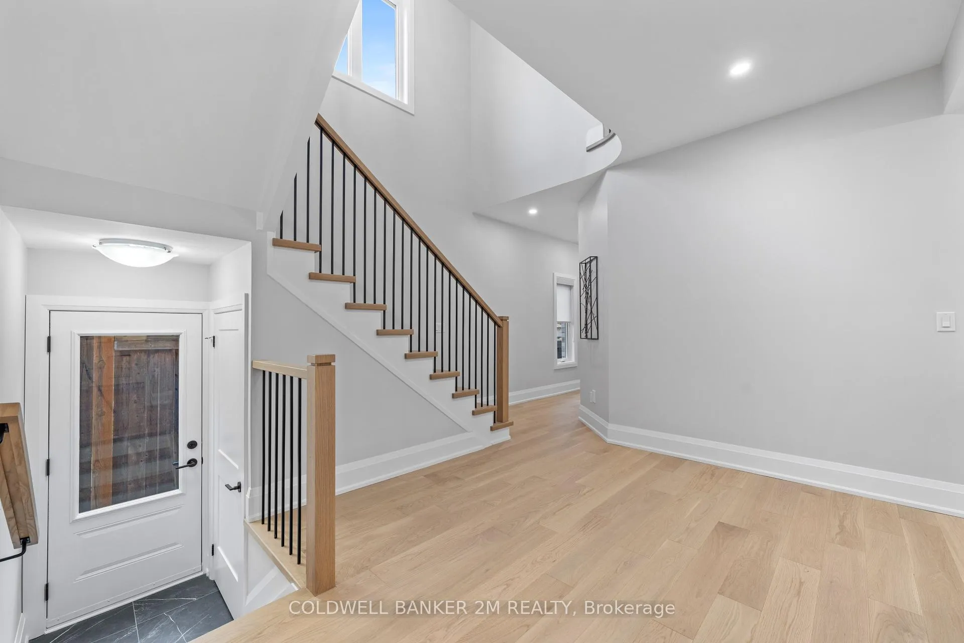 Photo 14 of 48 St. Augustine Drive, Whitby, Brooklin — HOMEH