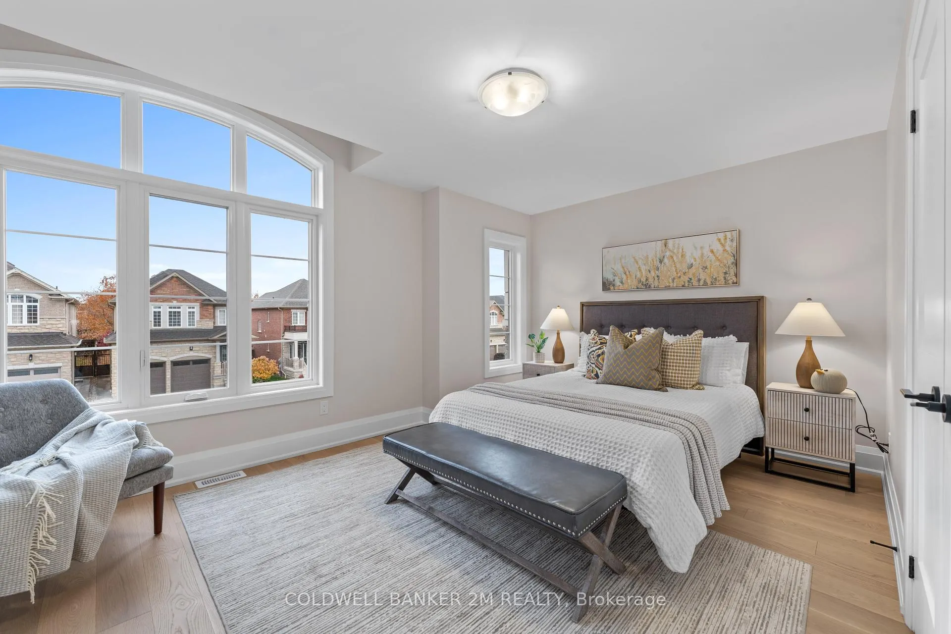 Photo 16 of 48 St. Augustine Drive, Whitby, Brooklin — HOMEH