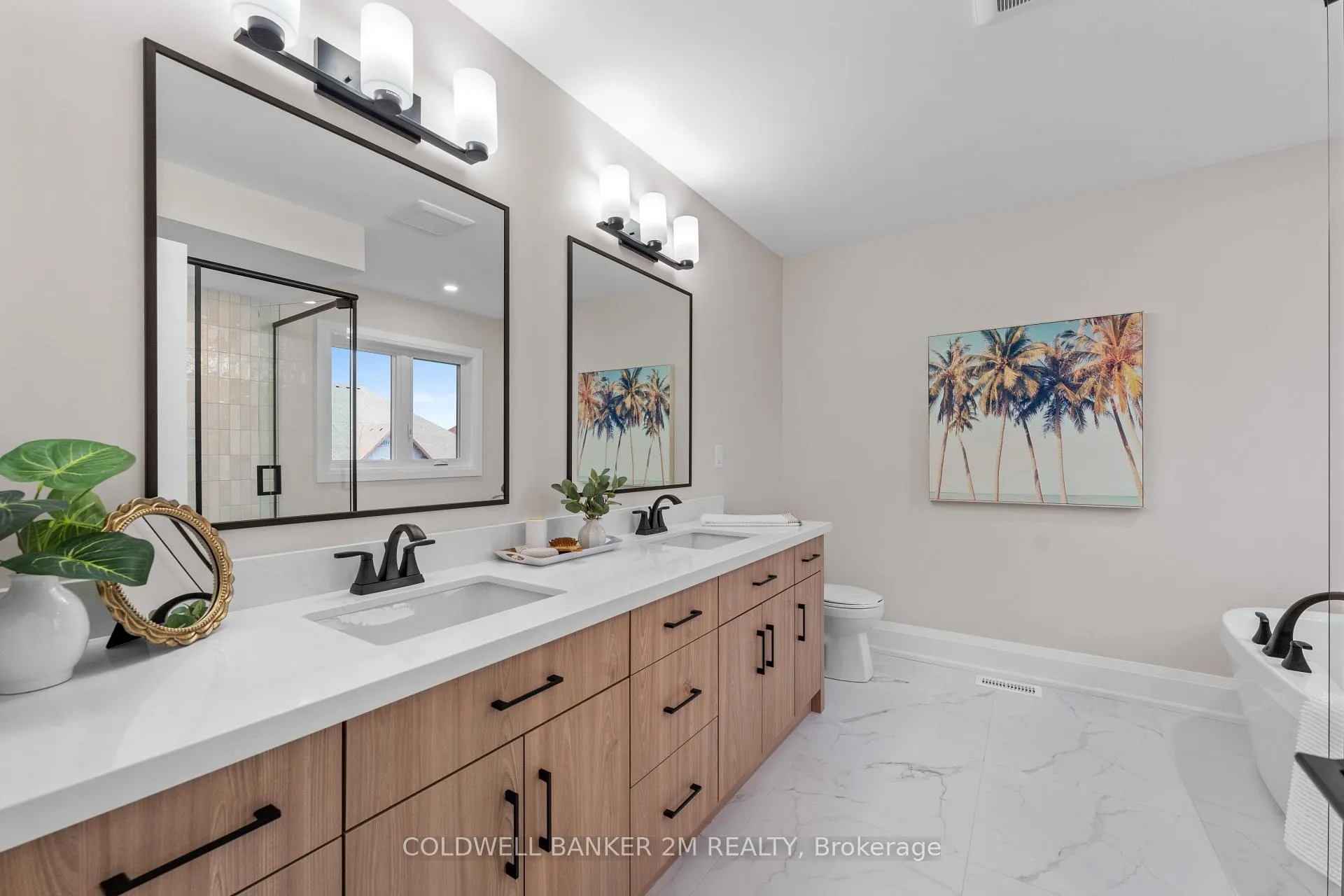Photo 18 of 48 St. Augustine Drive, Whitby, Brooklin — HOMEH