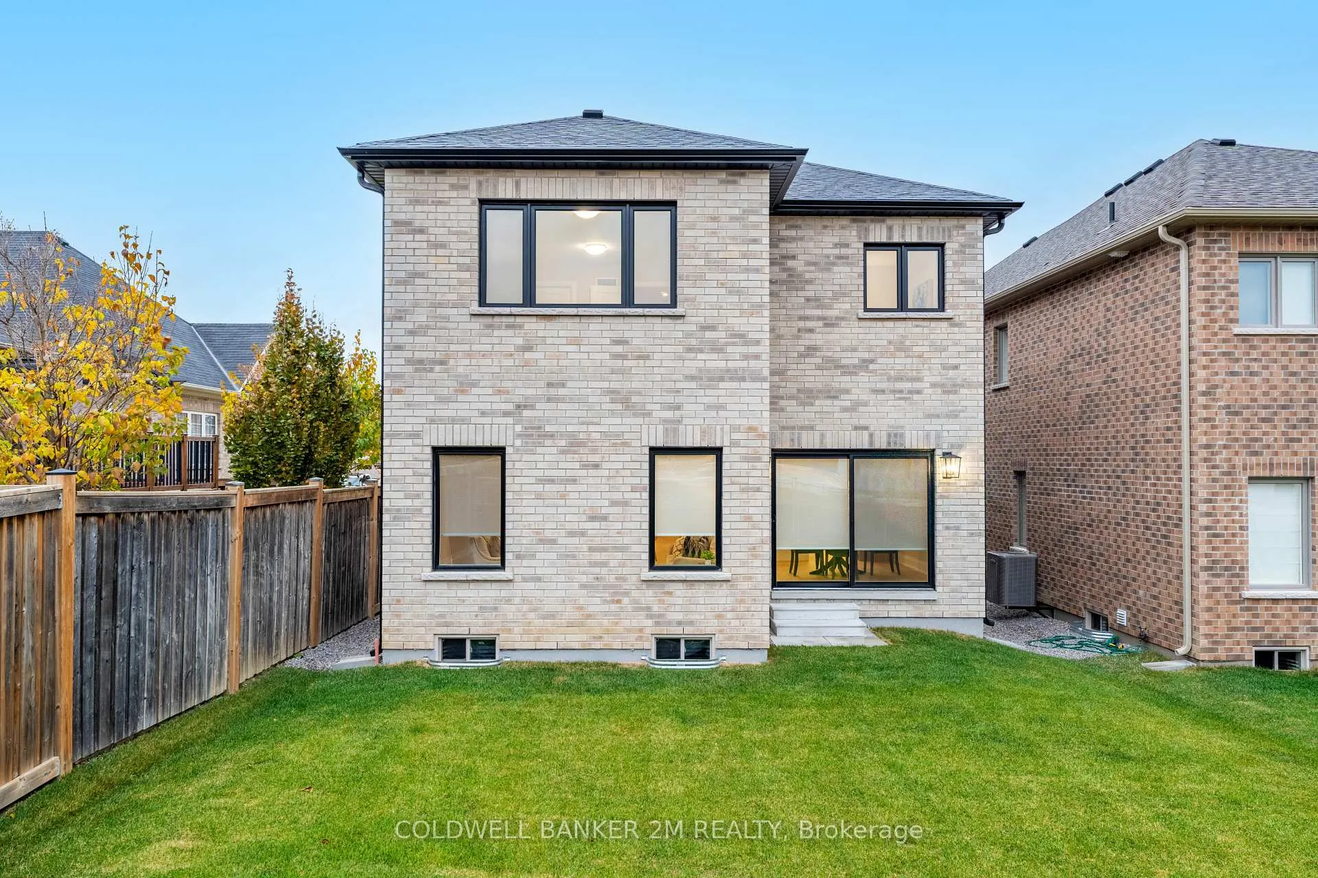 Photo 23 of 48 St. Augustine Drive, Whitby, Brooklin — HOMEH