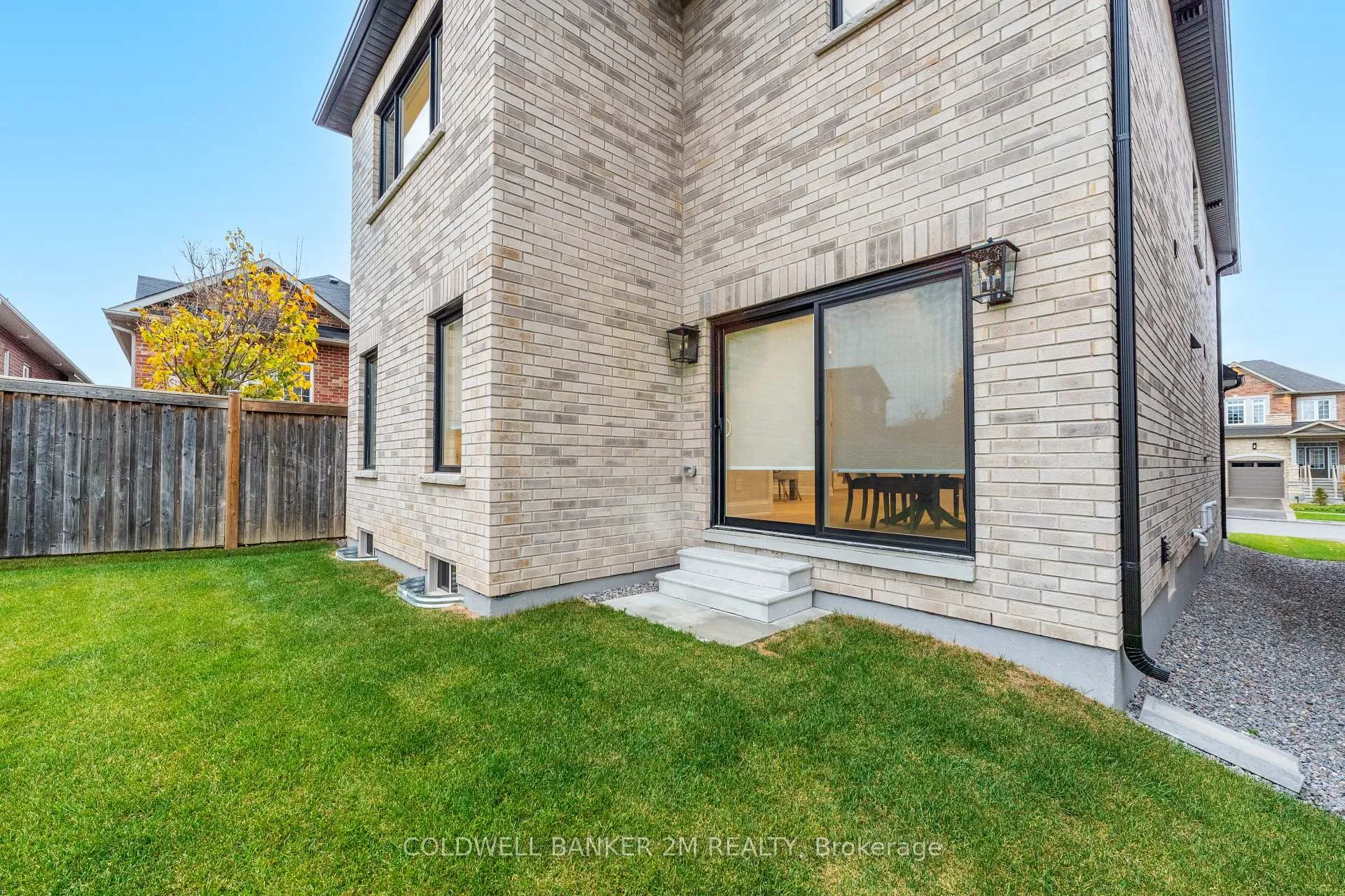 Photo 25 of 48 St. Augustine Drive, Whitby, Brooklin — HOMEH