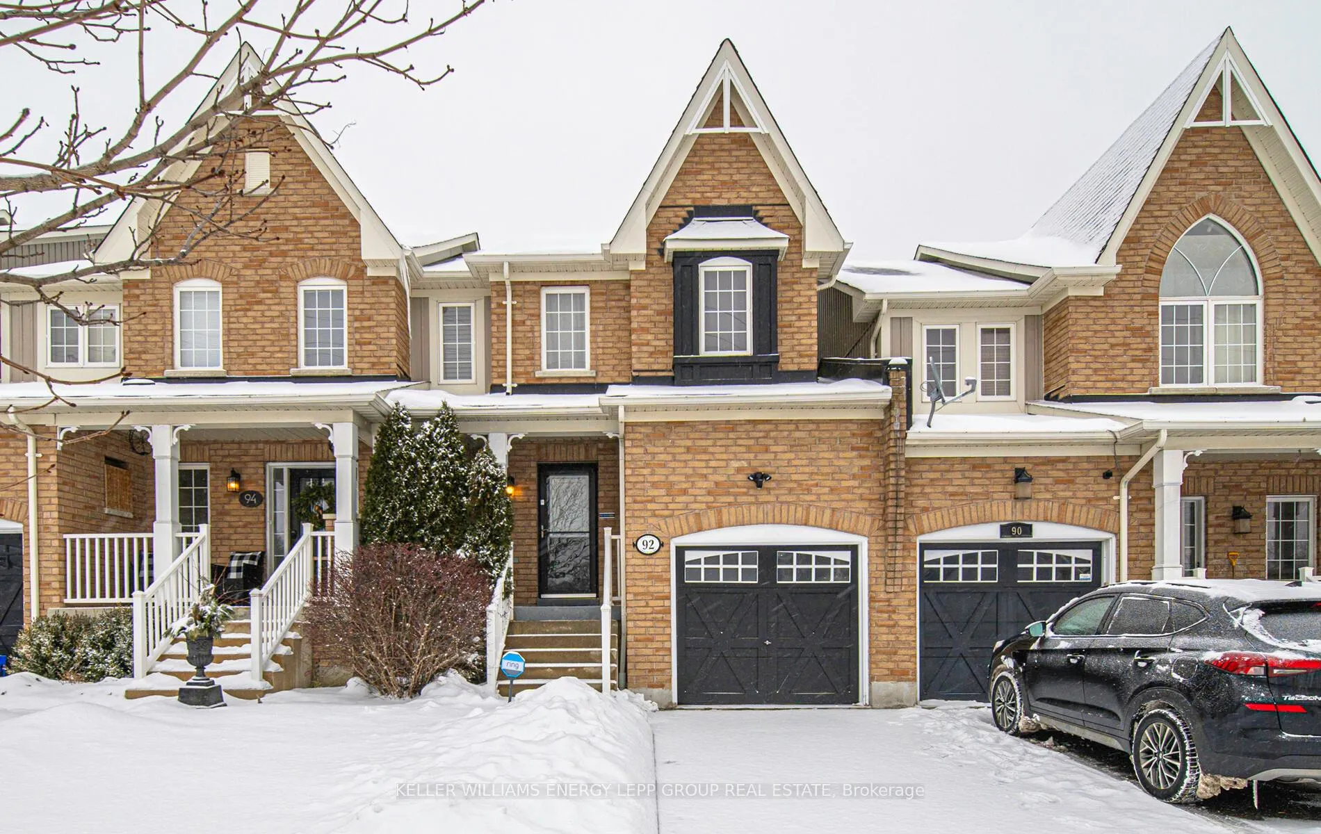 Photo 1 of 92 Shrewsbury Drive, Whitby, Brooklin — HOMEH