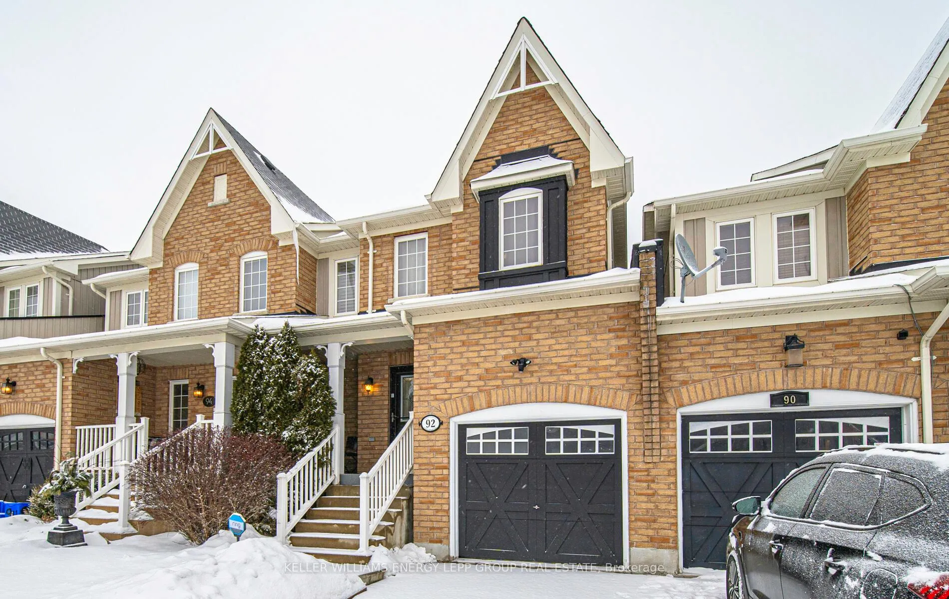 Photo 2 of 92 Shrewsbury Drive, Whitby, Brooklin — HOMEH