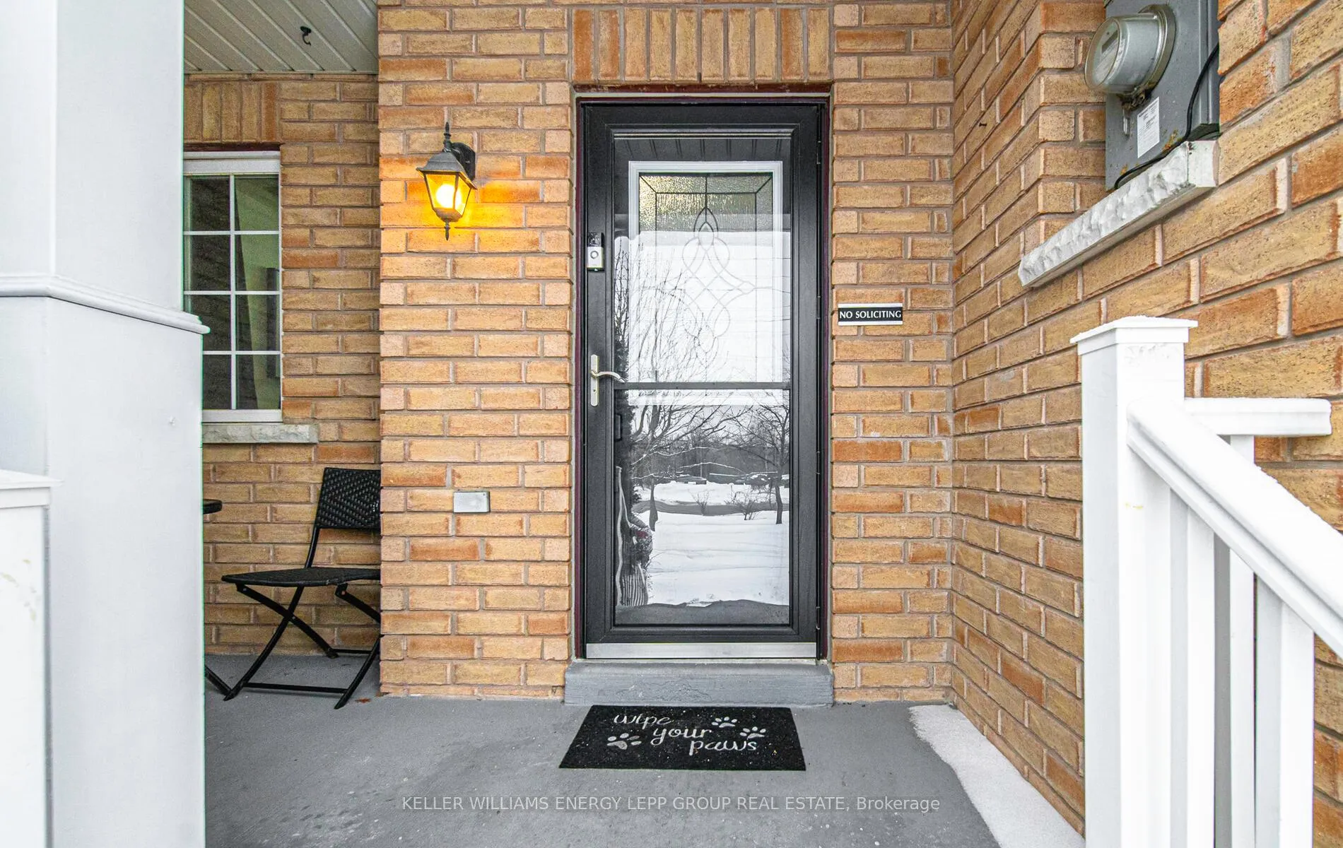 Photo 3 of 92 Shrewsbury Drive, Whitby, Brooklin — HOMEH