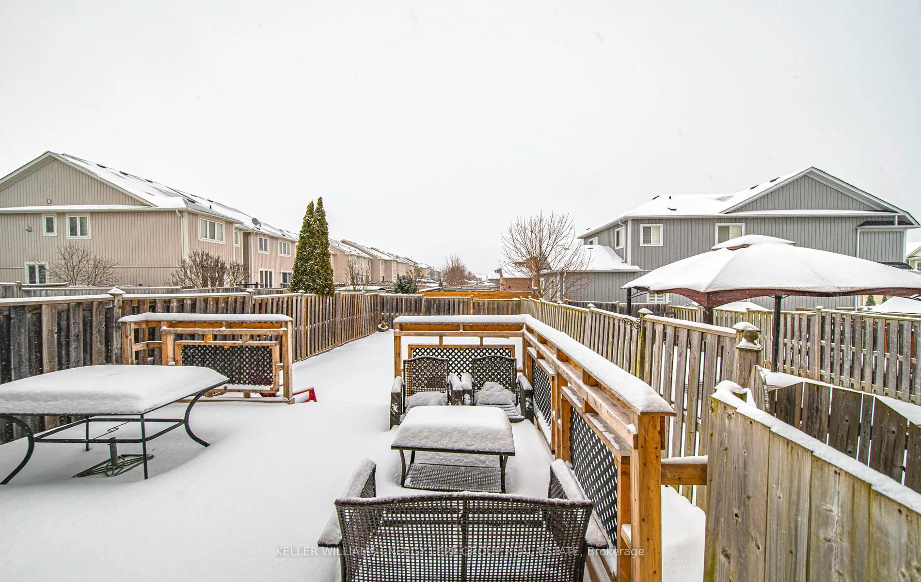 Photo 25 of 92 Shrewsbury Drive, Whitby, Brooklin — HOMEH