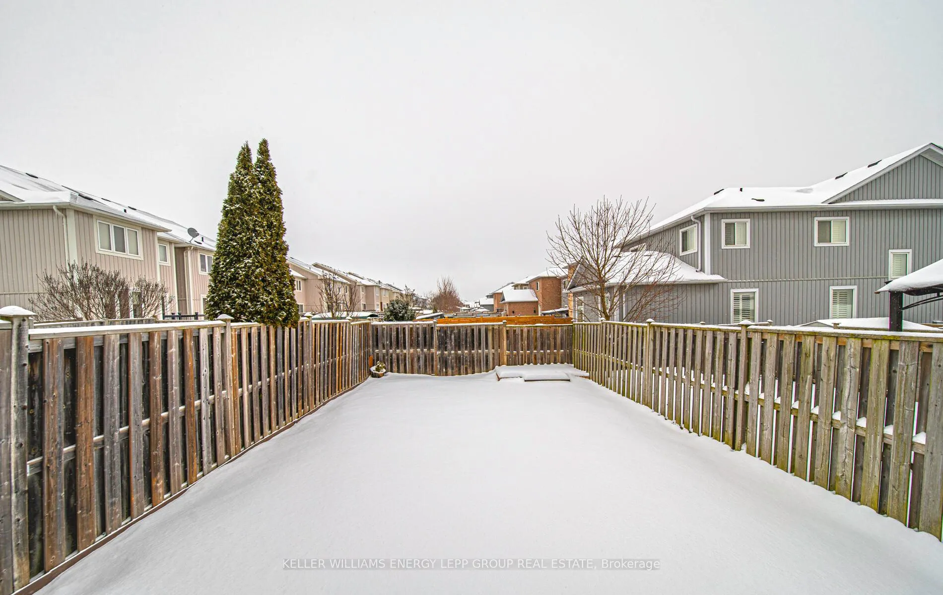 Photo 26 of 92 Shrewsbury Drive, Whitby, Brooklin — HOMEH