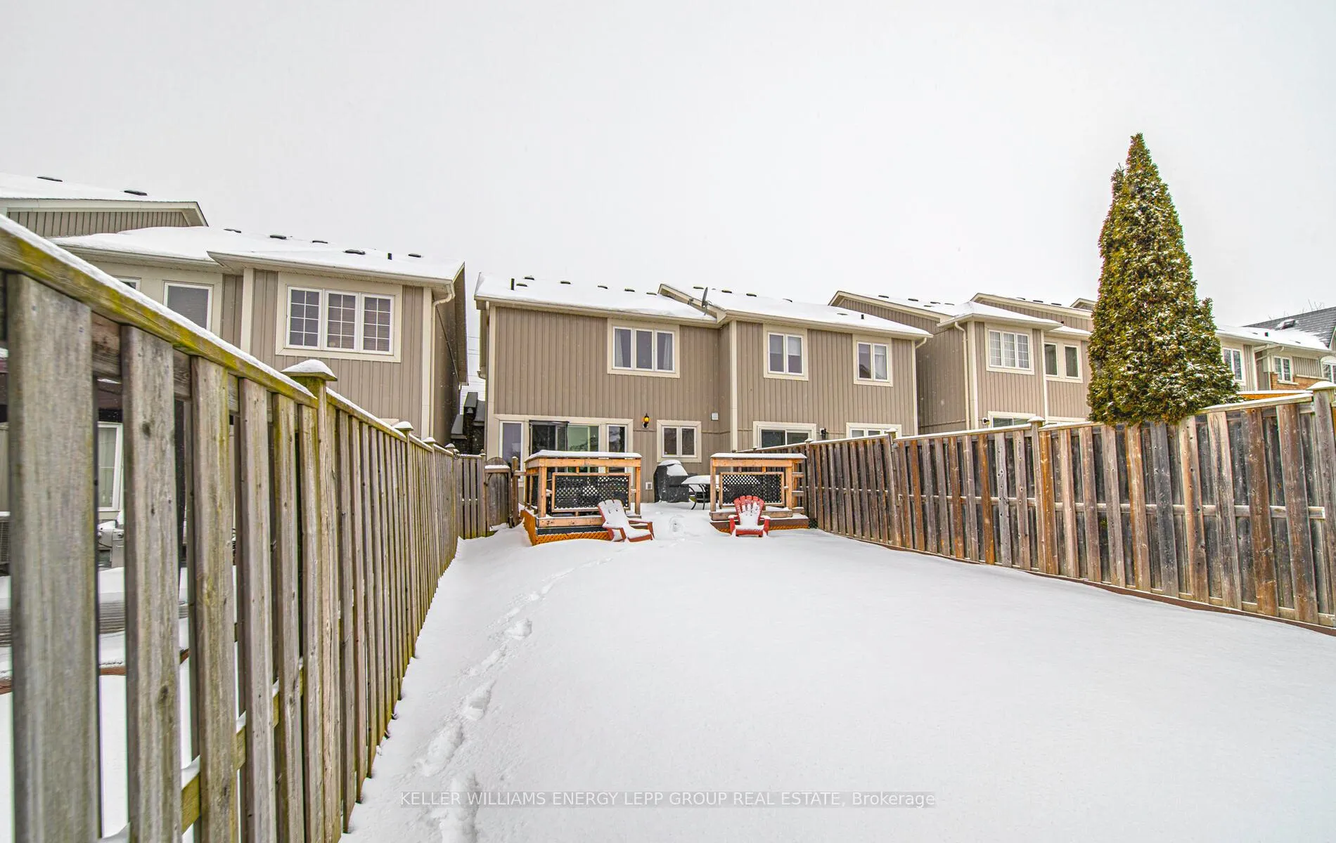 Photo 27 of 92 Shrewsbury Drive, Whitby, Brooklin — HOMEH